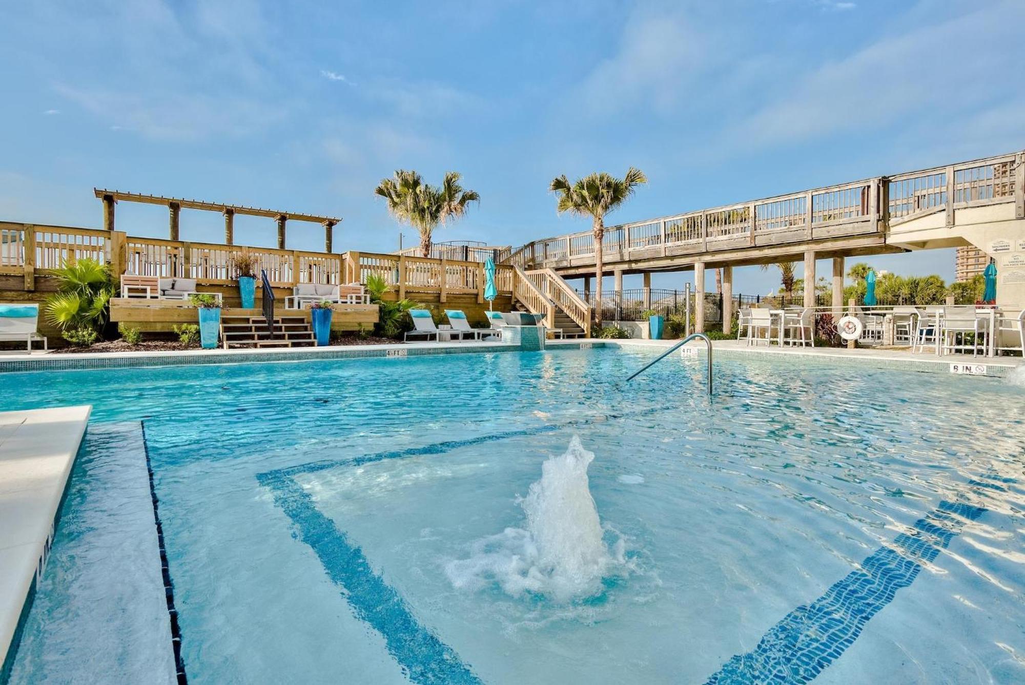 Holiday home Beachside One 4064