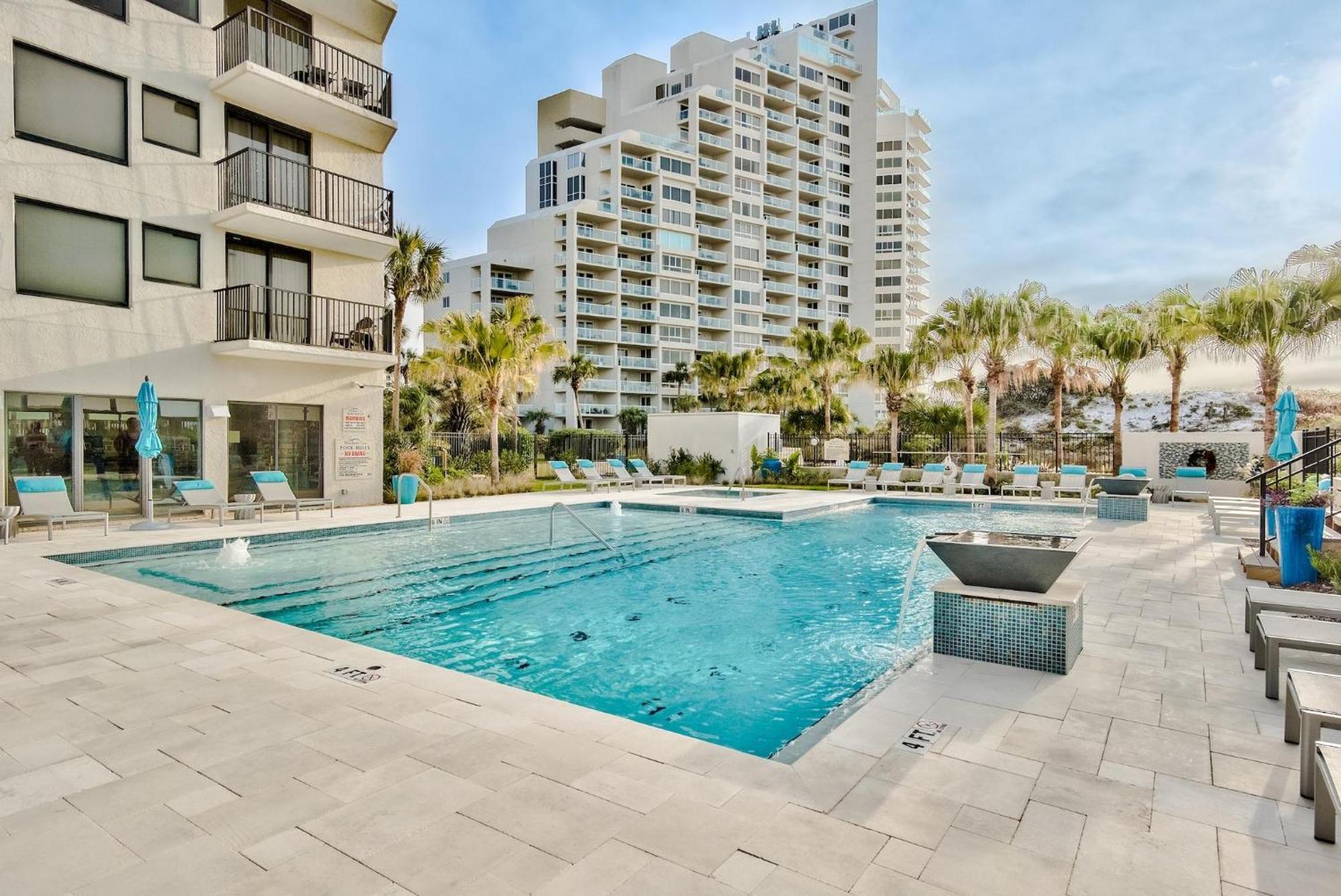 Beachside One 4064 Holiday home