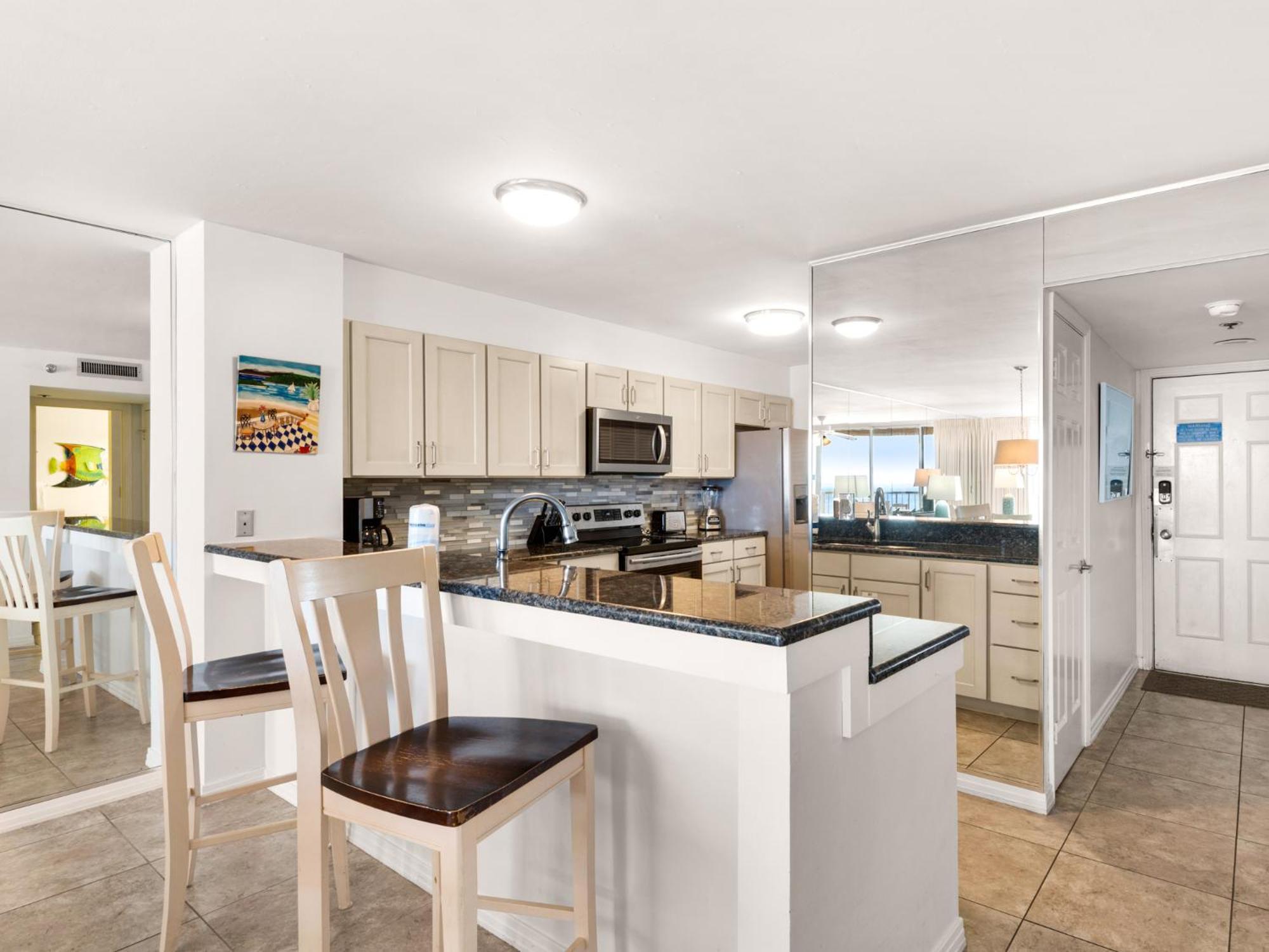 Hidden Dunes 1503 By Newman-dailey