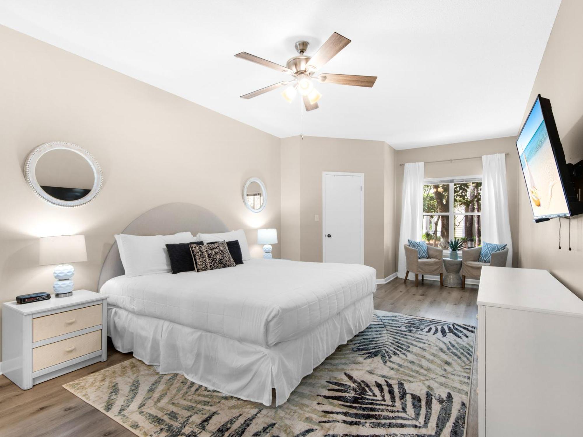 Holiday home Hidden Dunes 132 By Newman-dailey