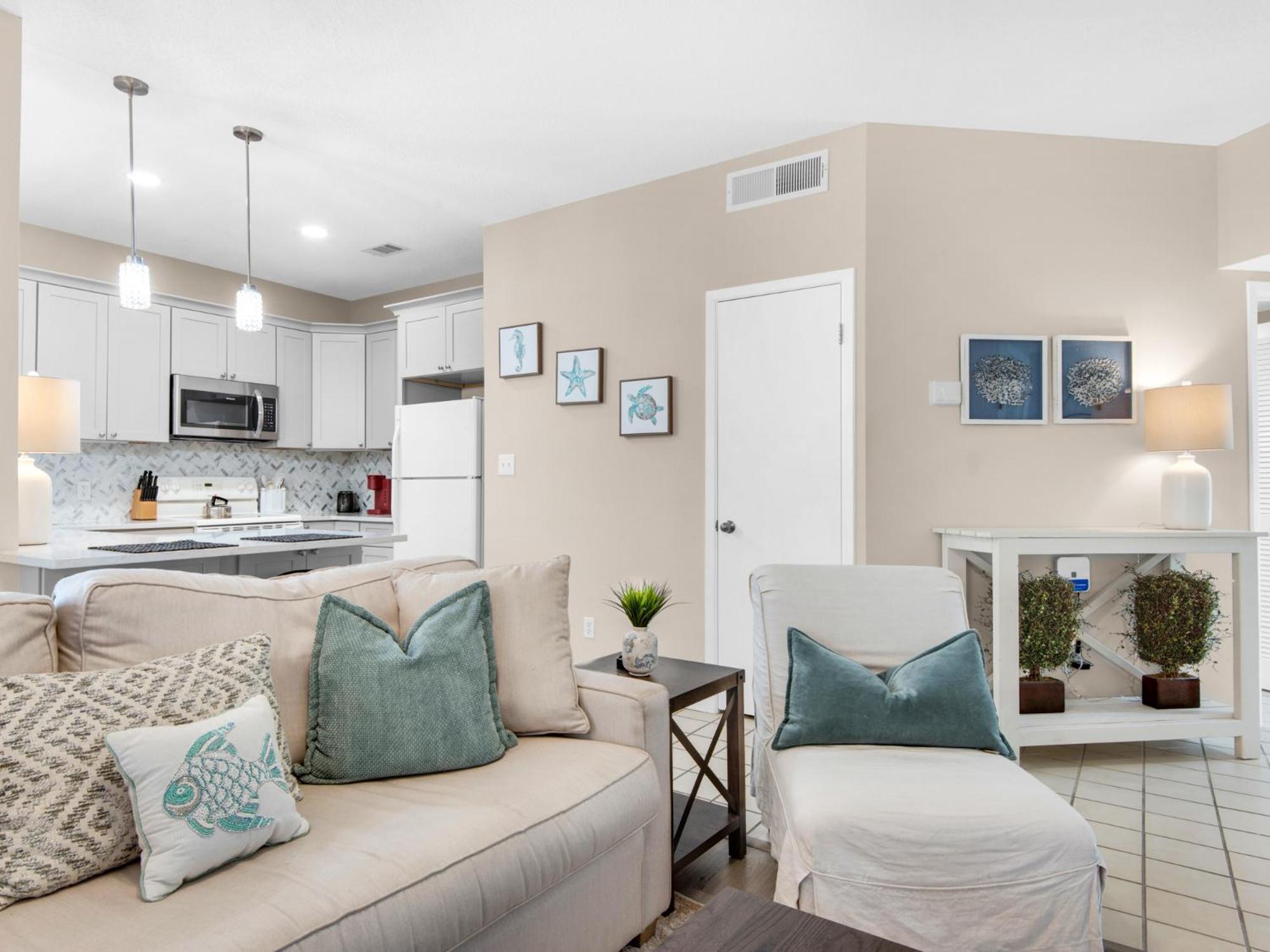 Hidden Dunes 132 By Newman-dailey Holiday home *