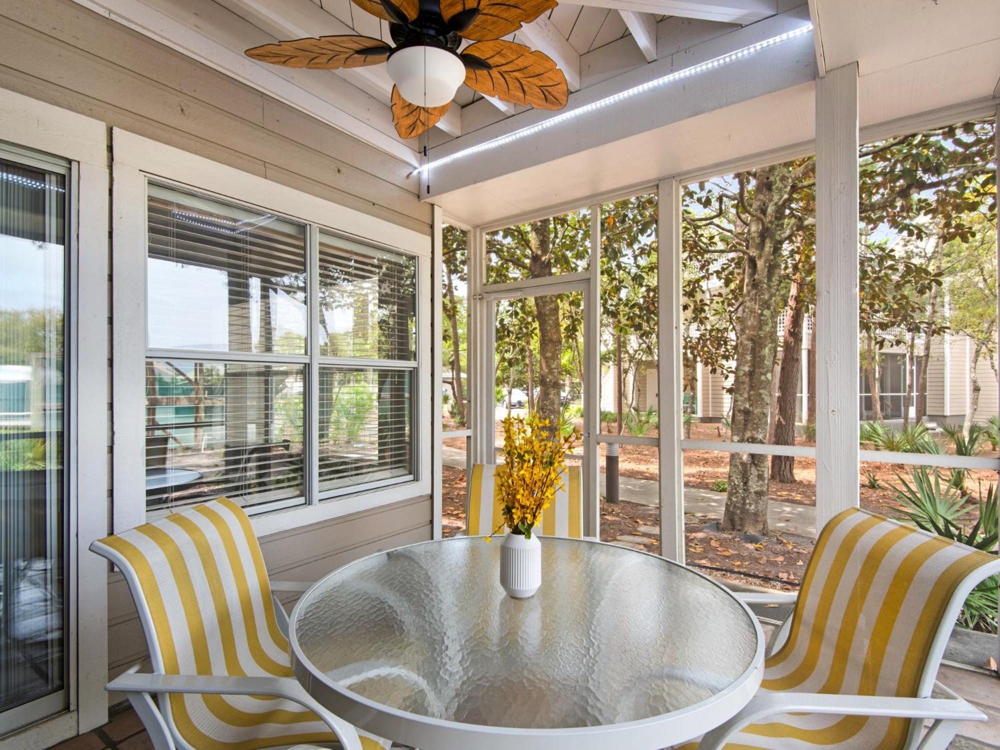 Holiday home Hidden Dunes 132 By Newman-dailey Destin