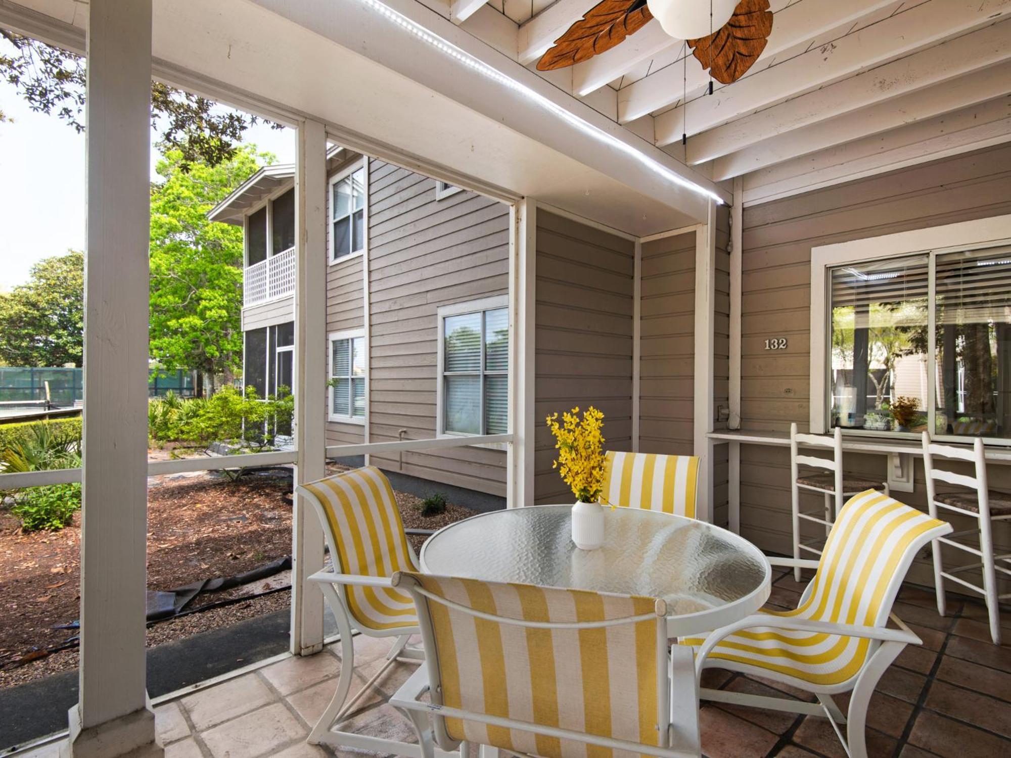 Hidden Dunes 132 By Newman-dailey Holiday home