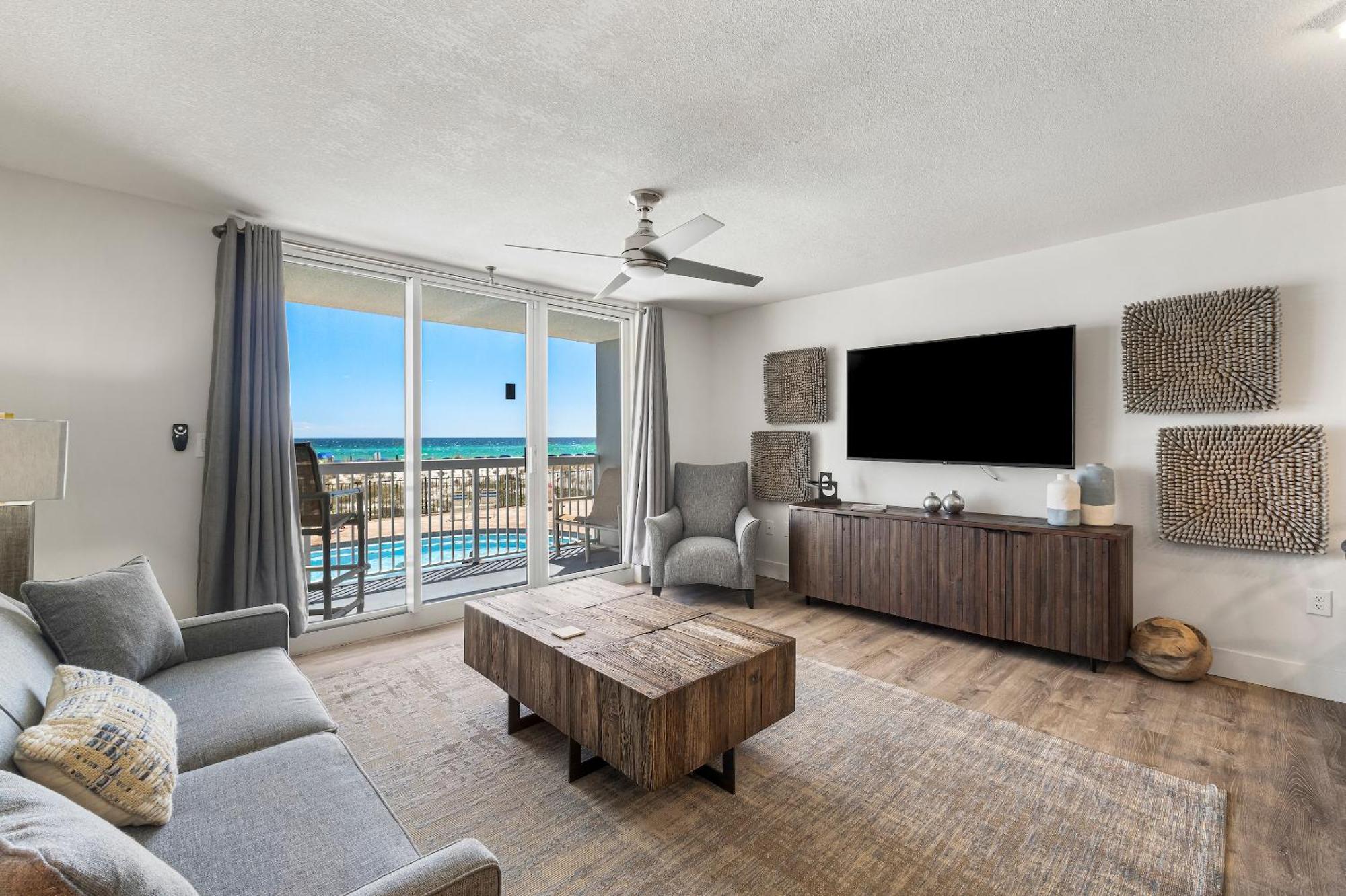 Apartment Pelican By Panhandle Getaways