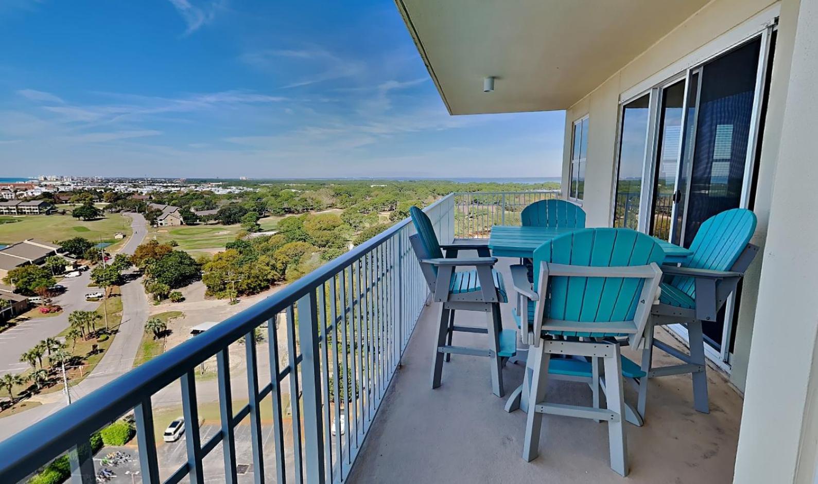 Ariel Dunes Ii 1310 Destin