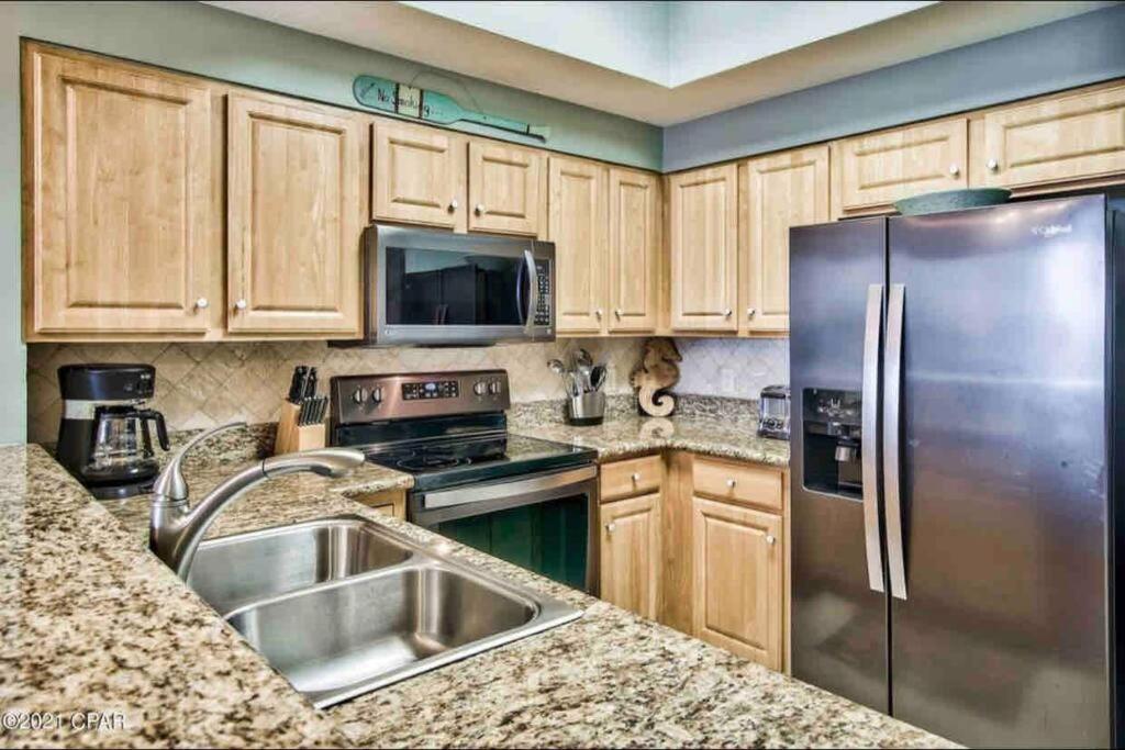 Ariel Dunes I Spacious Balcony, Gulf View & Pools Apartment Destin