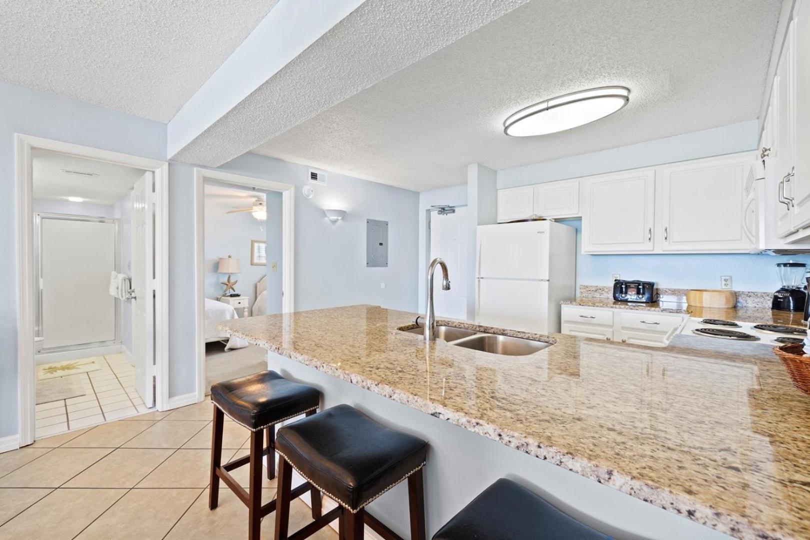 Apartment Pelican 1115 Destin