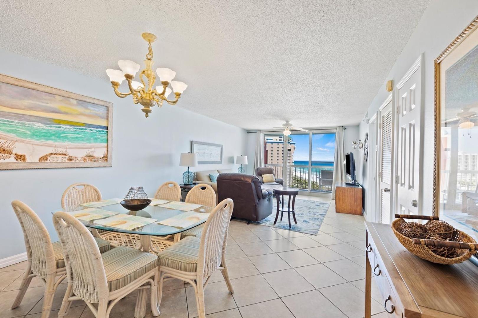 Apartment Pelican 1115
