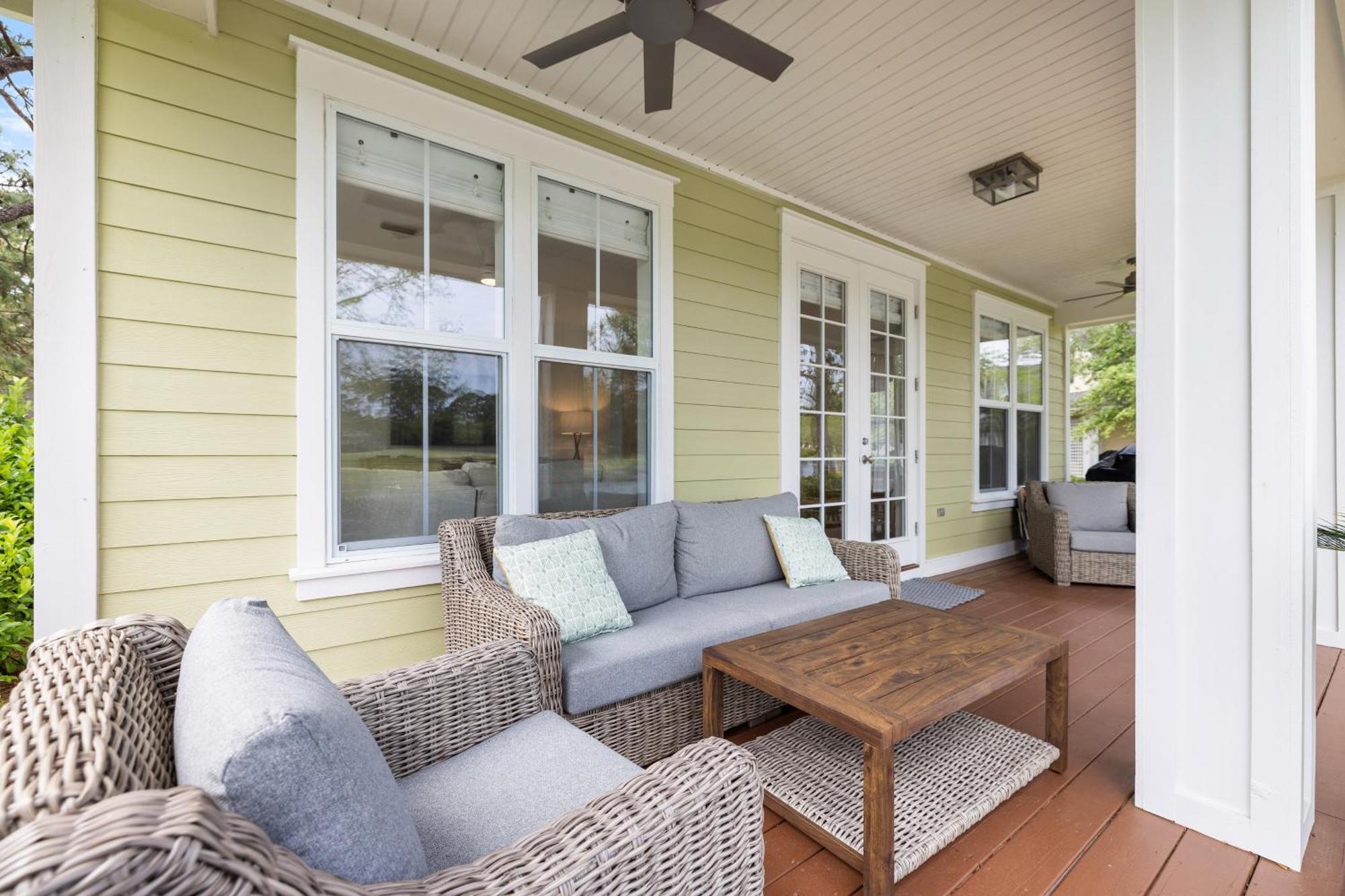 1322 Laurel Grove * Destin