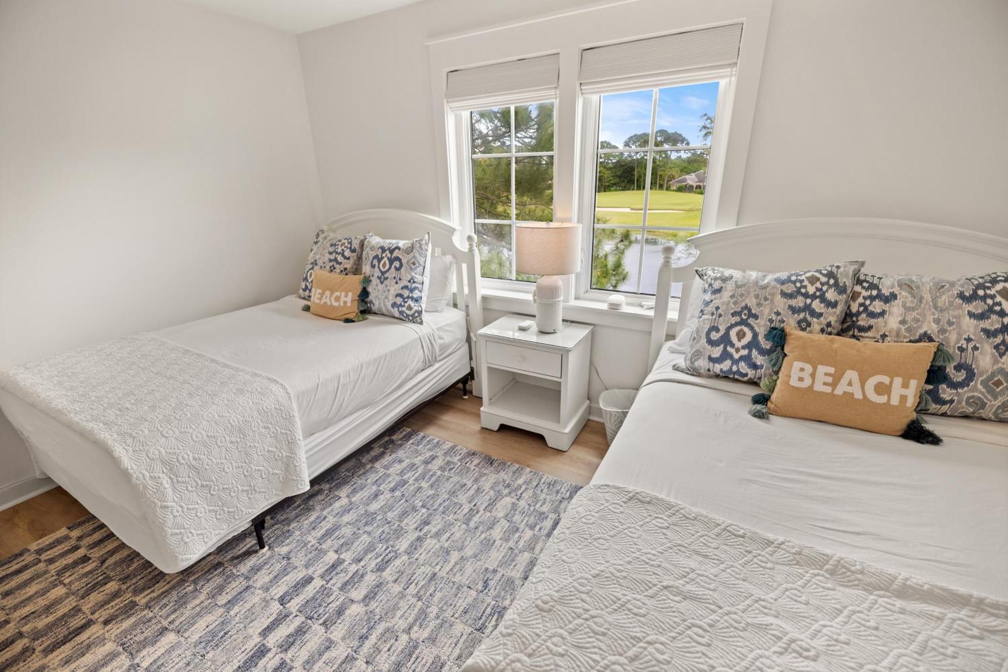 1322 Laurel Grove Holiday home Destin