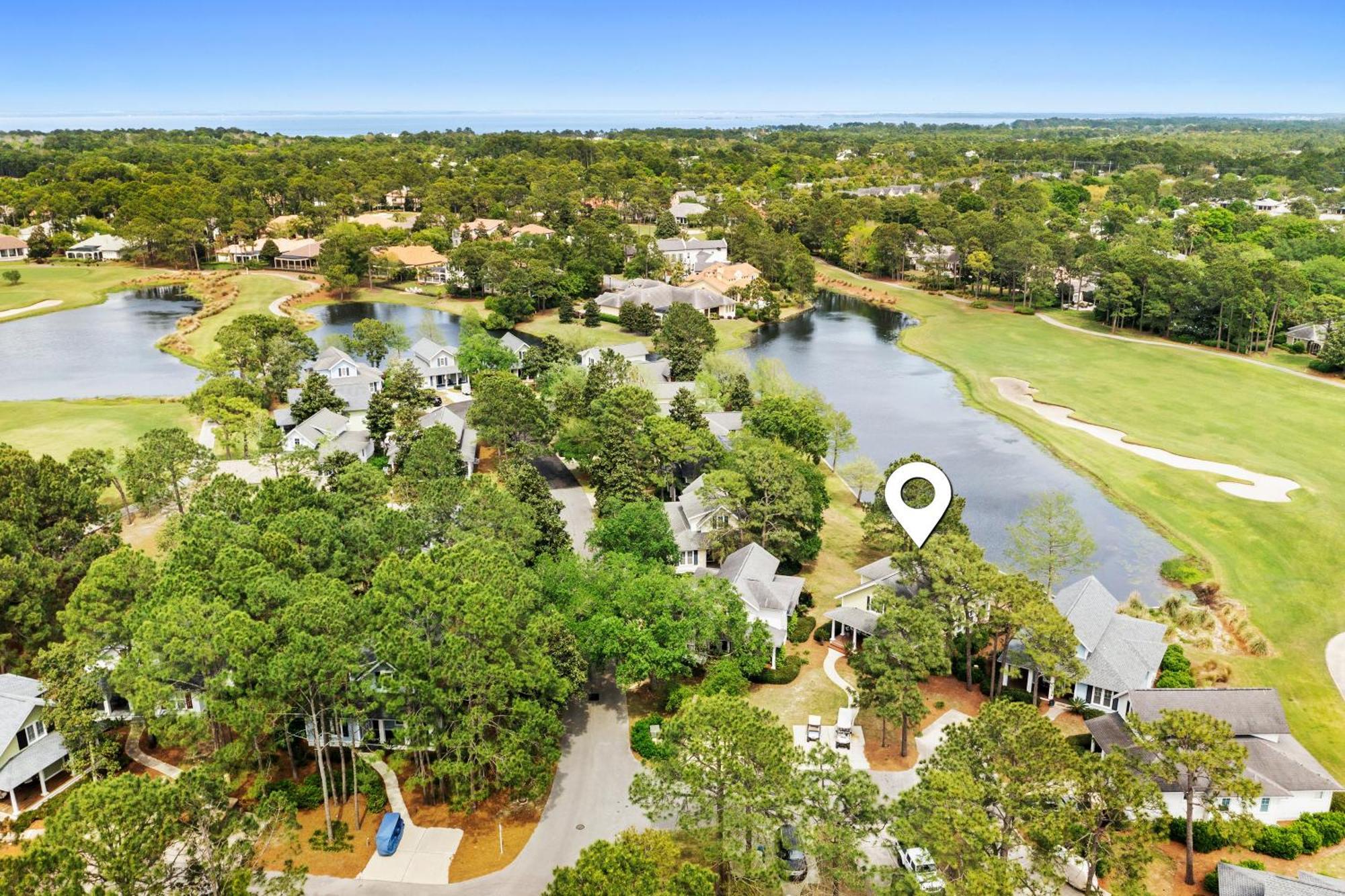 Holiday home 1322 Laurel Grove *