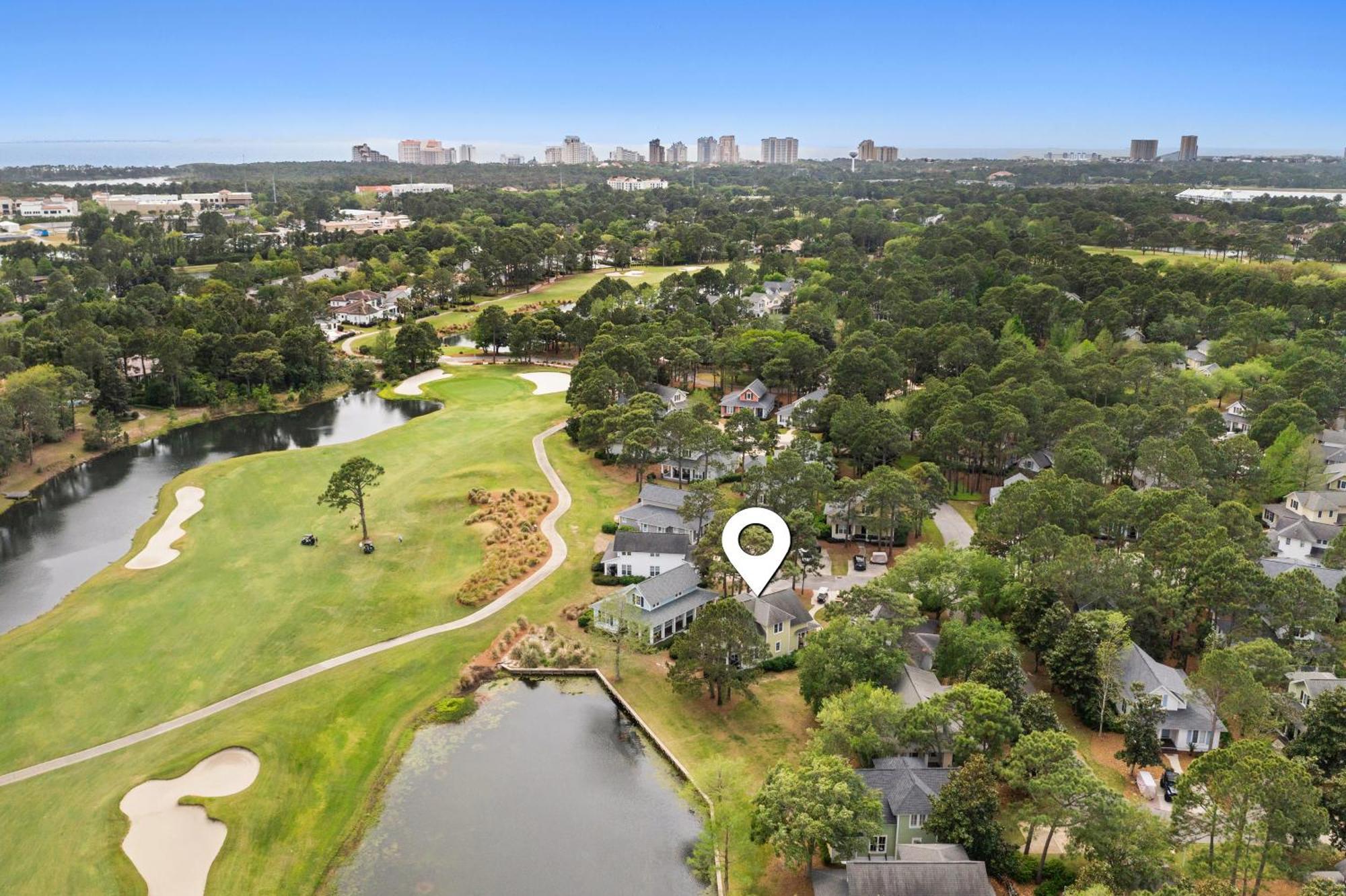 1322 Laurel Grove Holiday home *