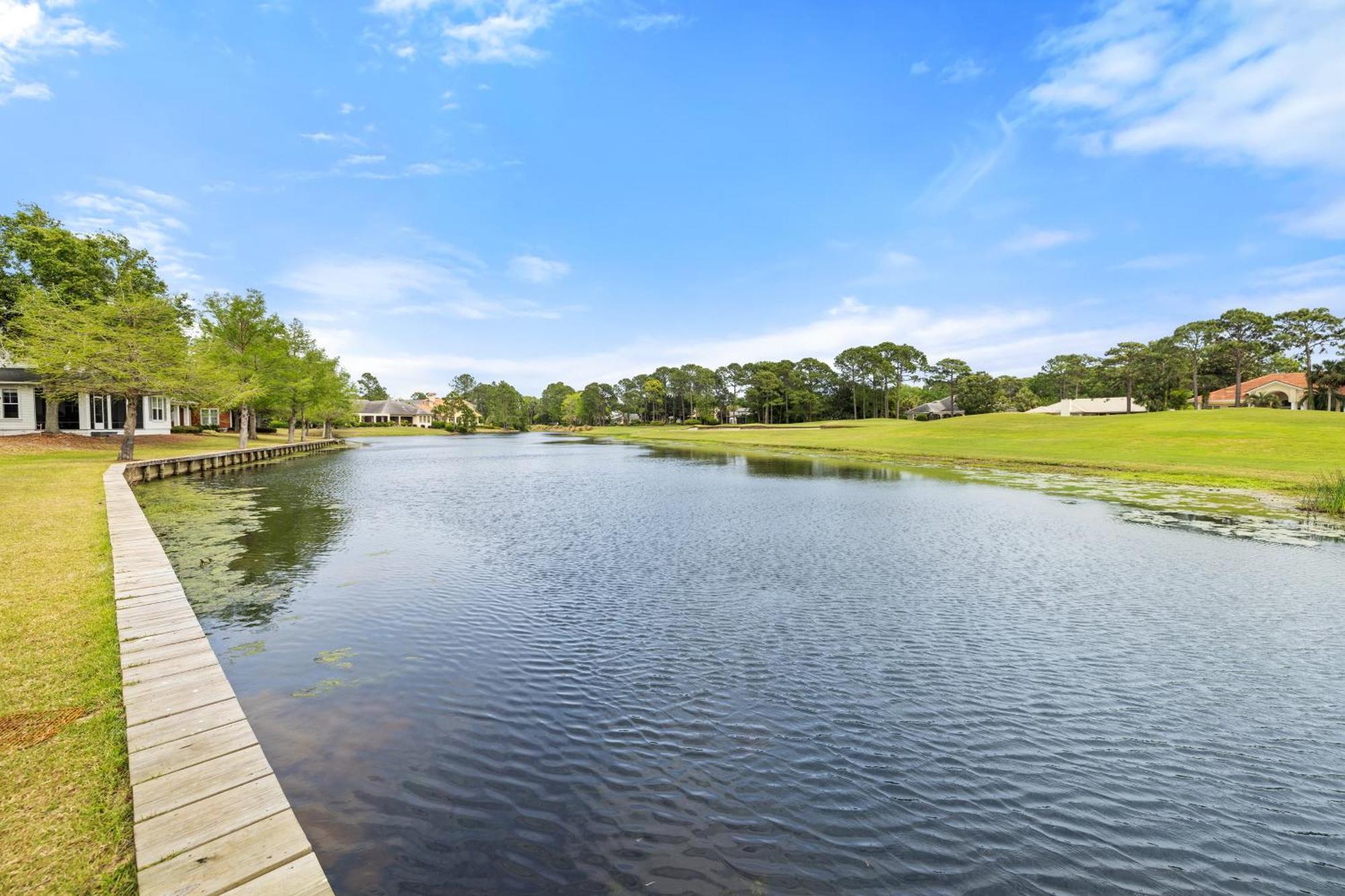 1322 Laurel Grove Holiday home Destin