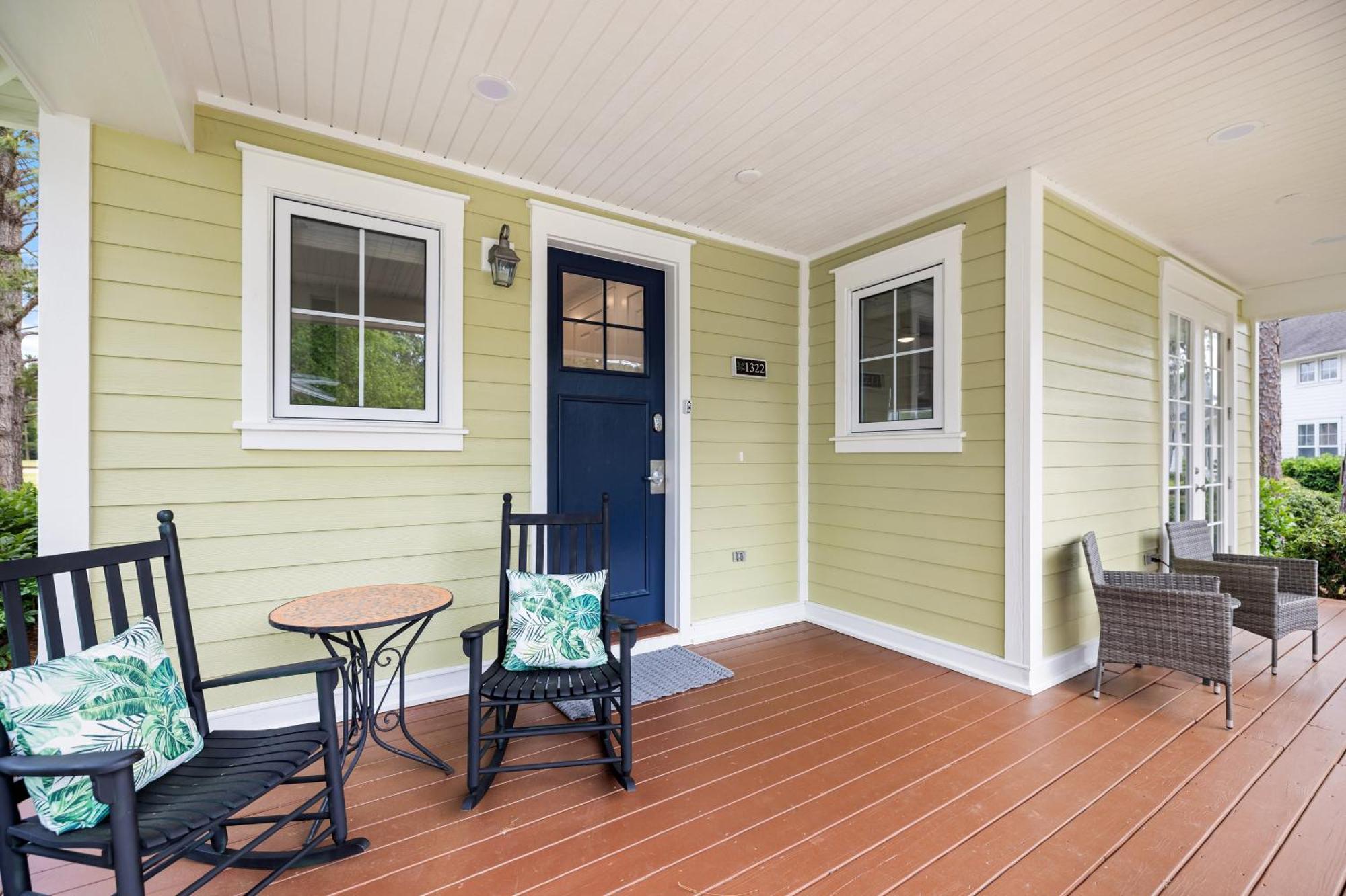 1322 Laurel Grove * Destin