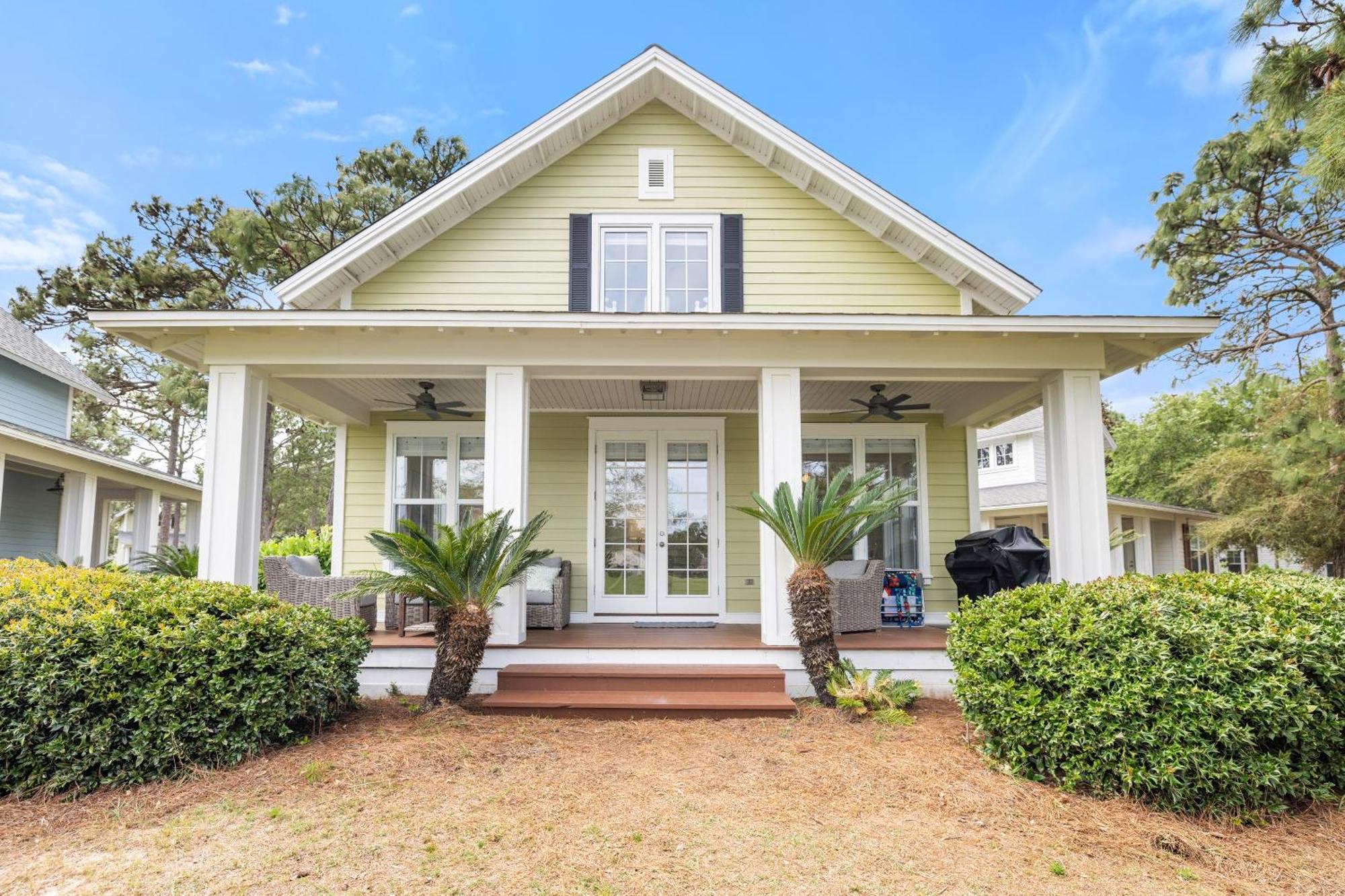 Holiday home 1322 Laurel Grove