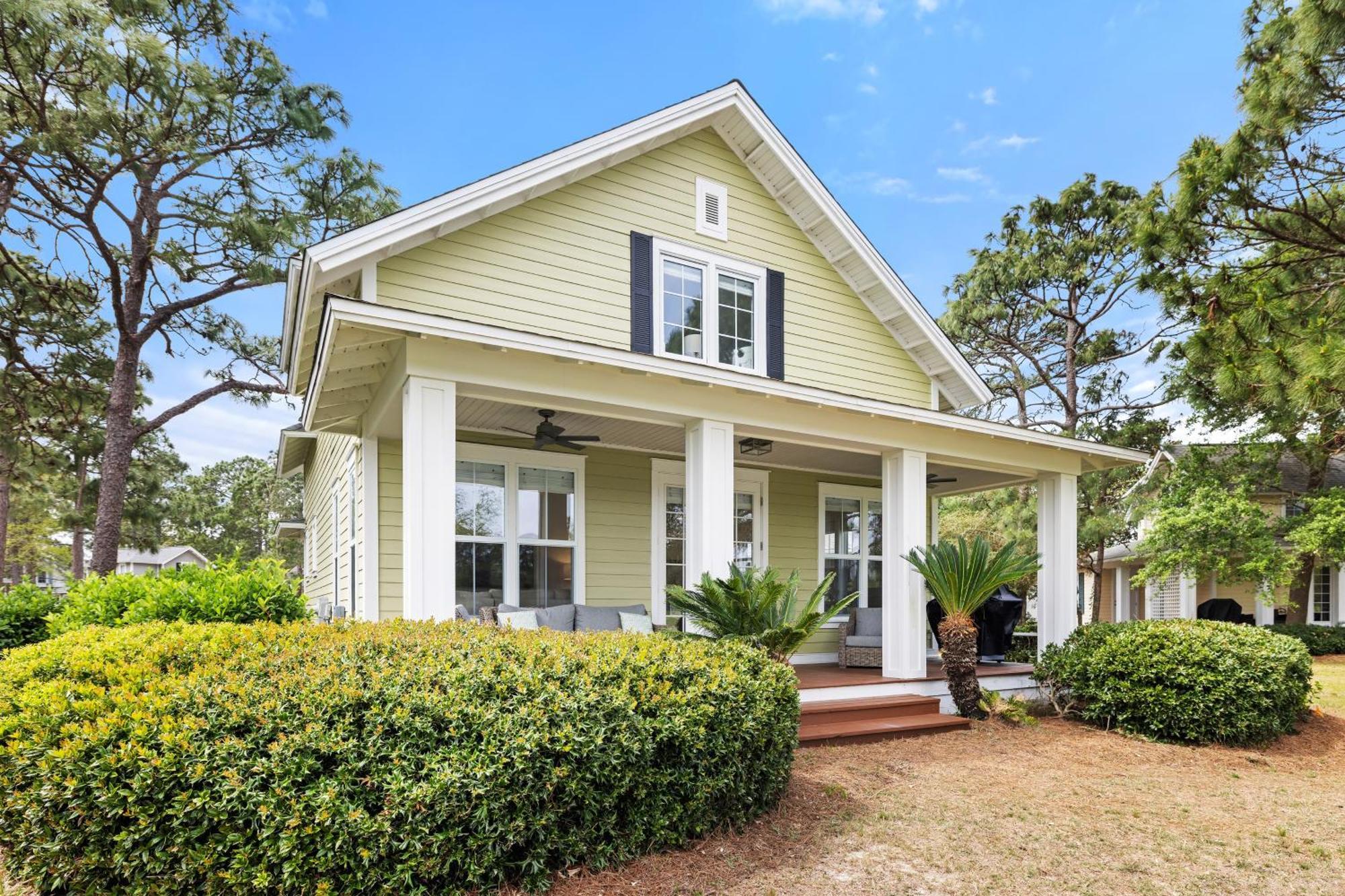 1322 Laurel Grove Holiday home *
