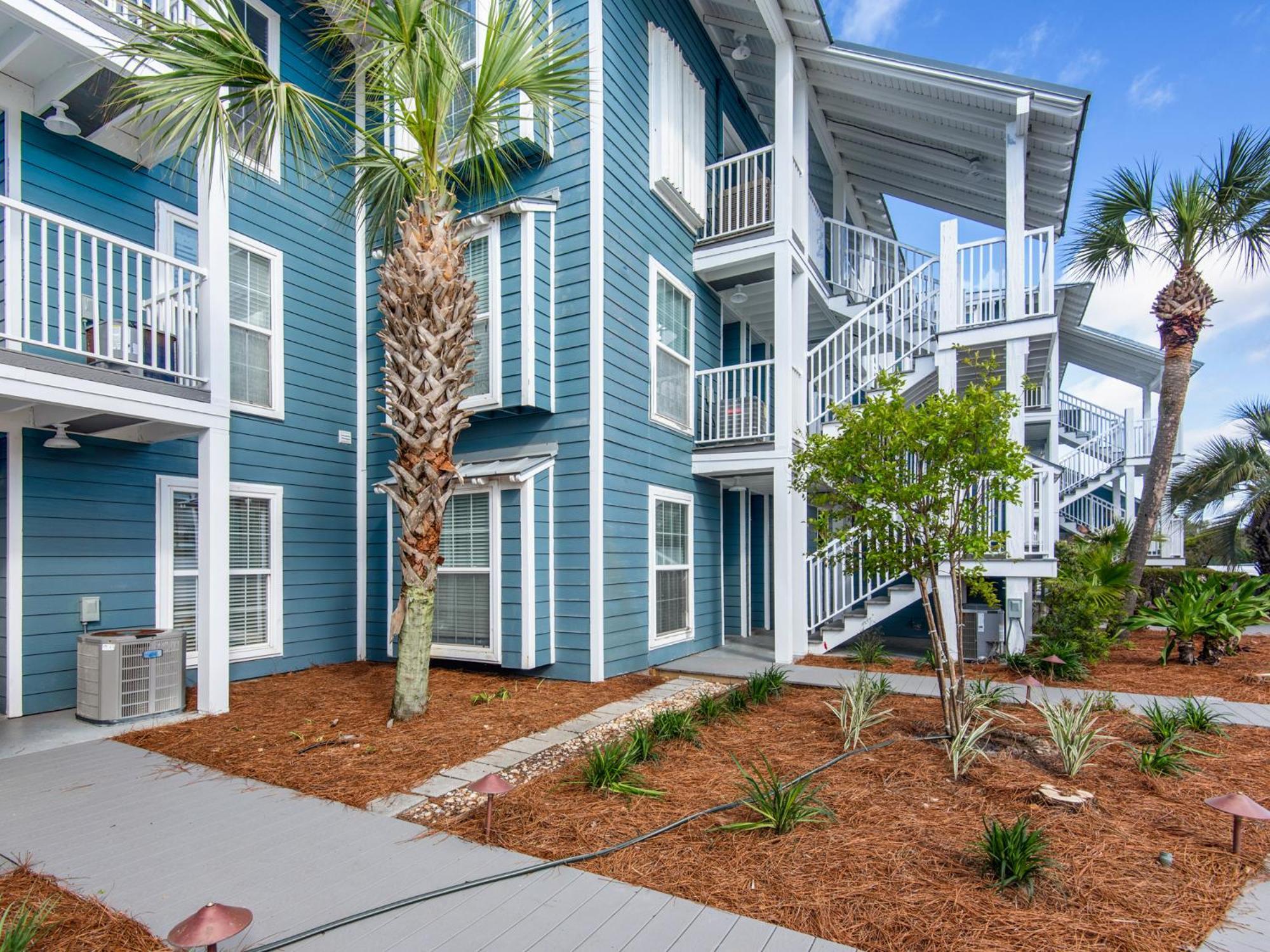 Holiday home Summer Breeze 109 By Newman-dailey Destin