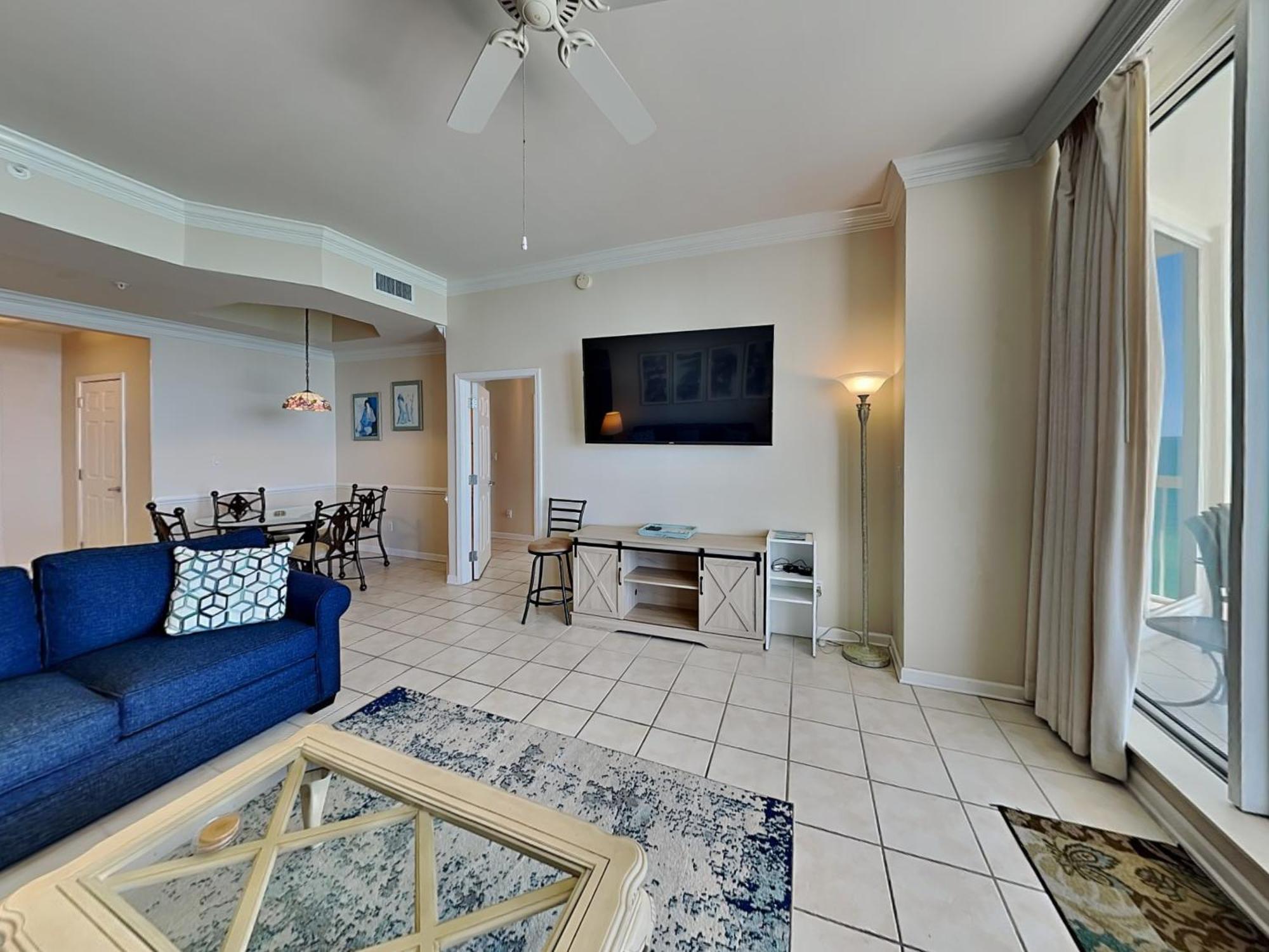 Silver Towers 1805e * Destin