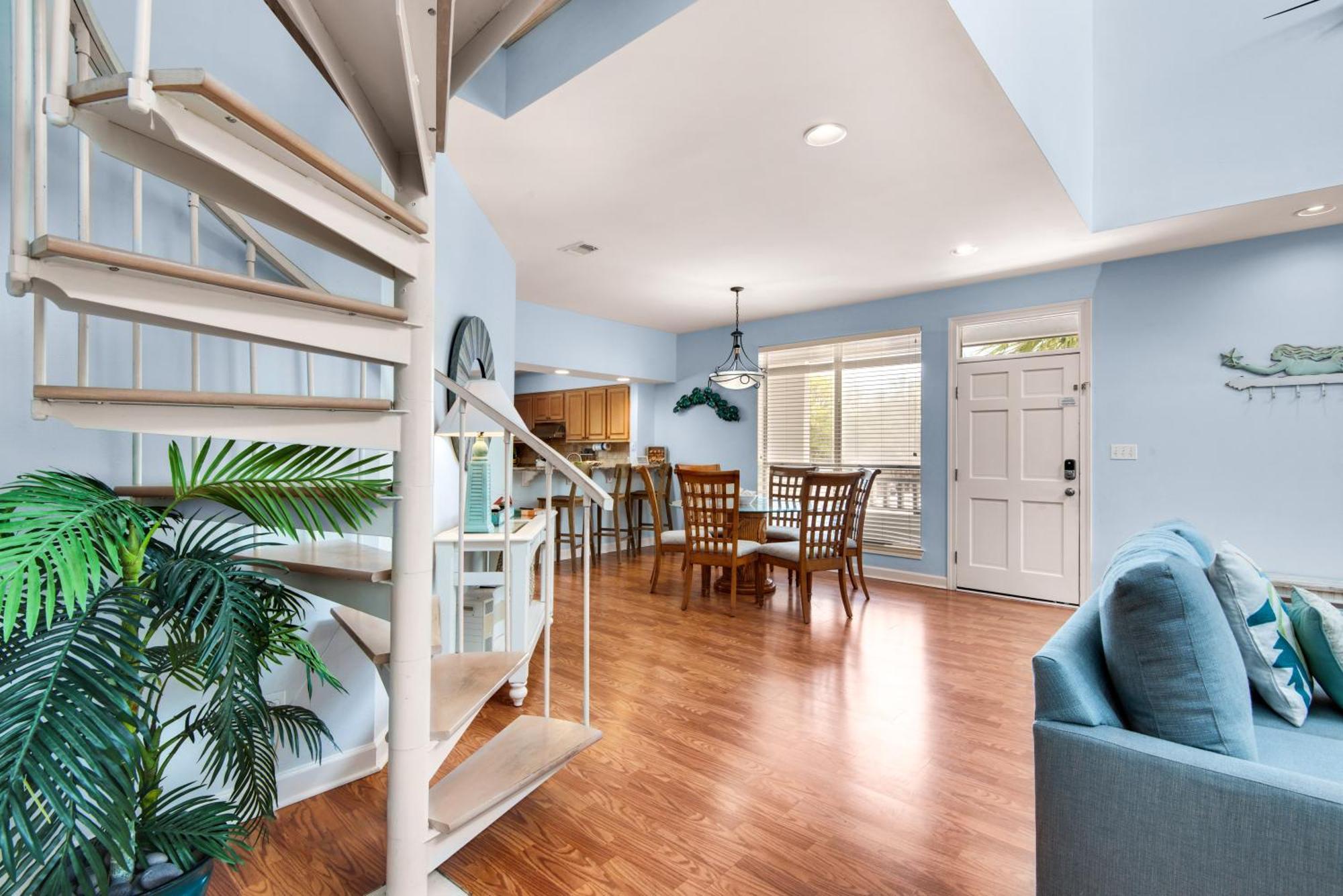 Holiday home Hidden Dunes 29 By Newman-dailey Destin