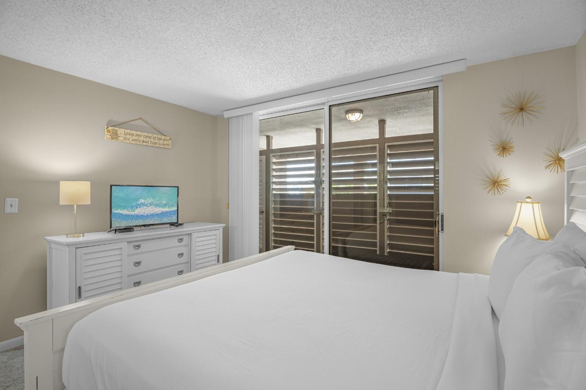 Magnolia House 208 At Pointe Destin