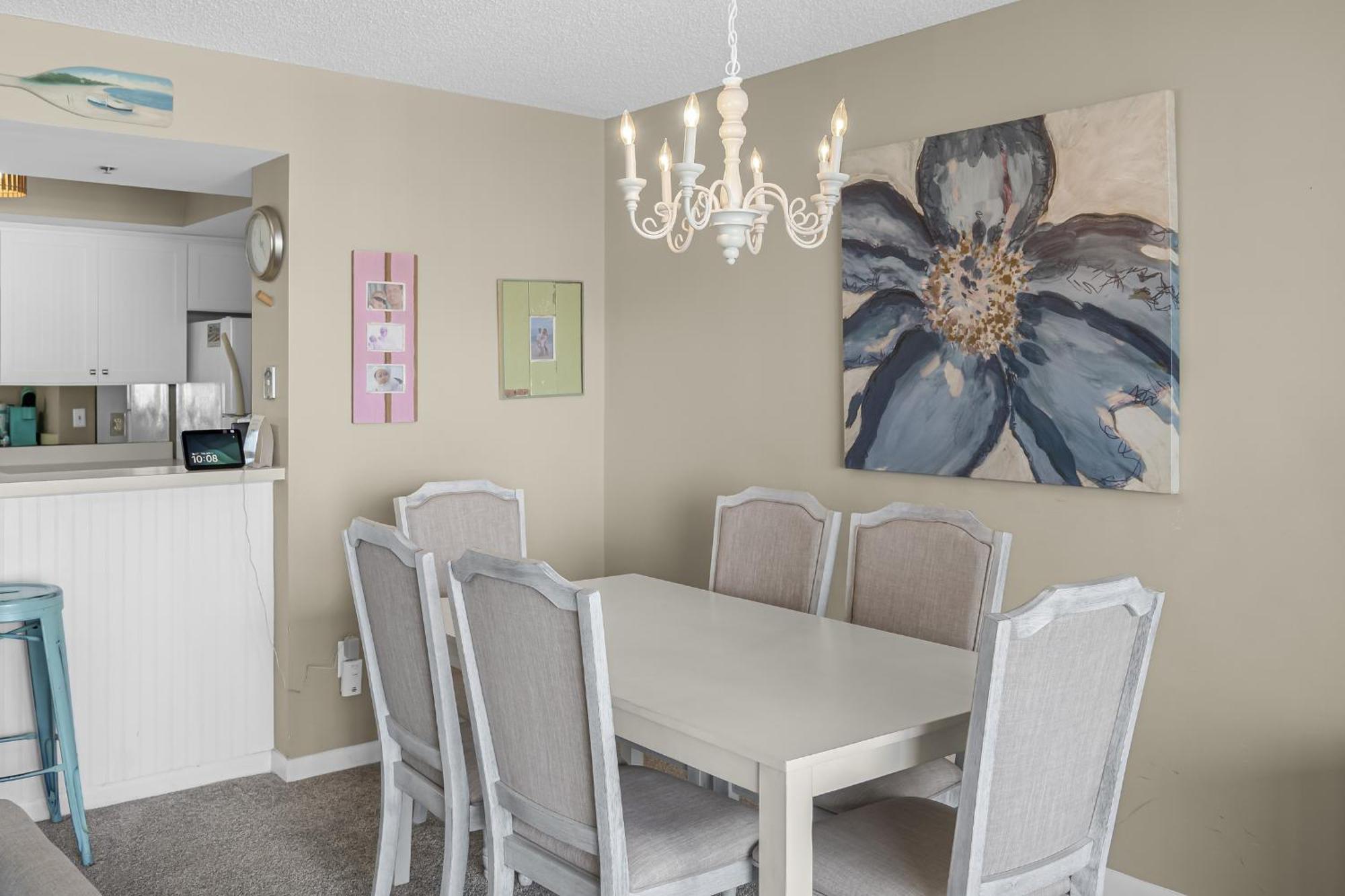 Magnolia House 208 At Pointe *