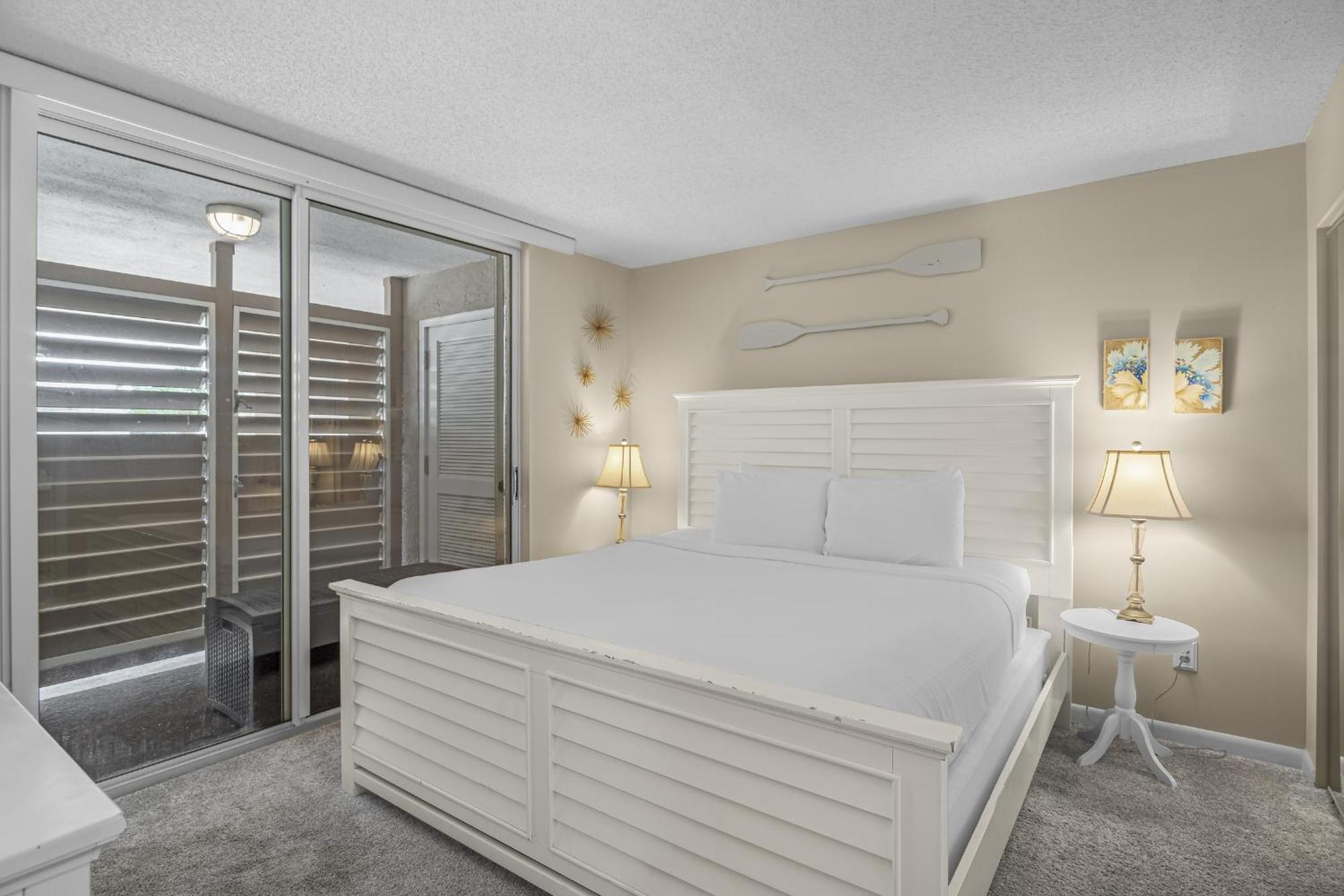 Apartment Magnolia House 208 At Pointe Destin