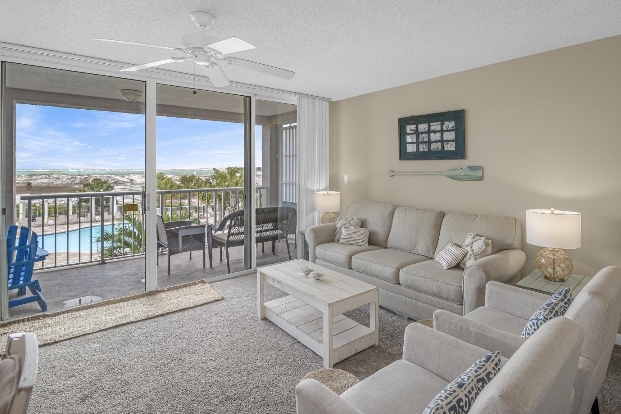 Apartment Magnolia House 208 At Pointe *