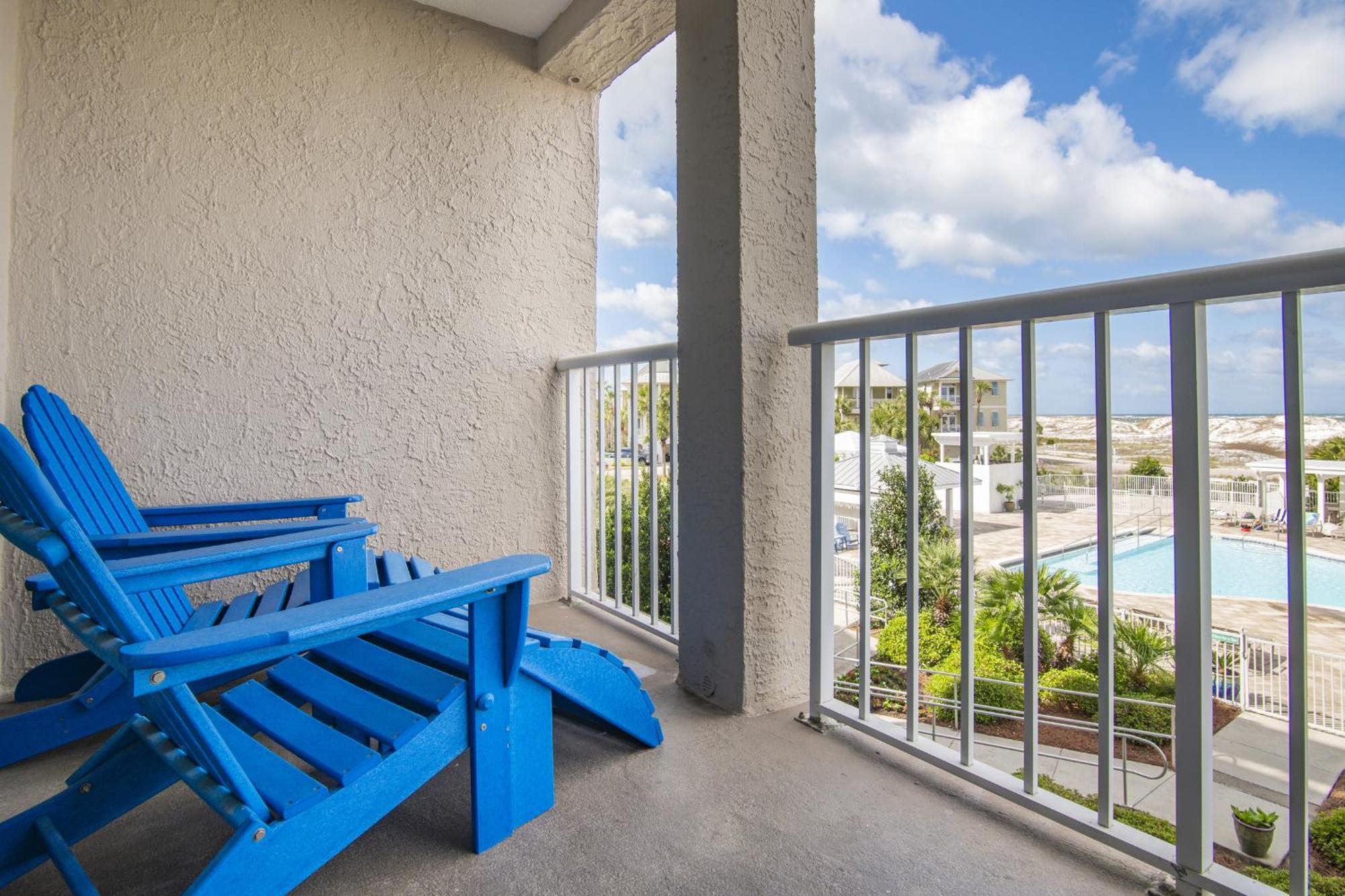 Apartment Magnolia House 208 At Pointe *