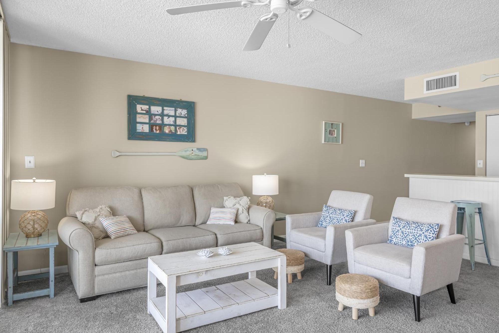 Magnolia House 208 At Pointe * Destin