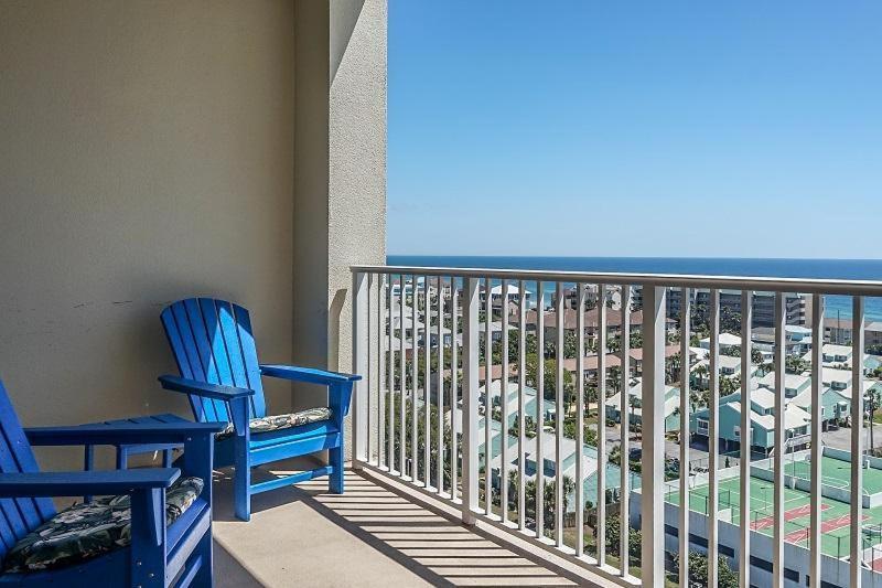 Ariel Dunes 1102 Destin