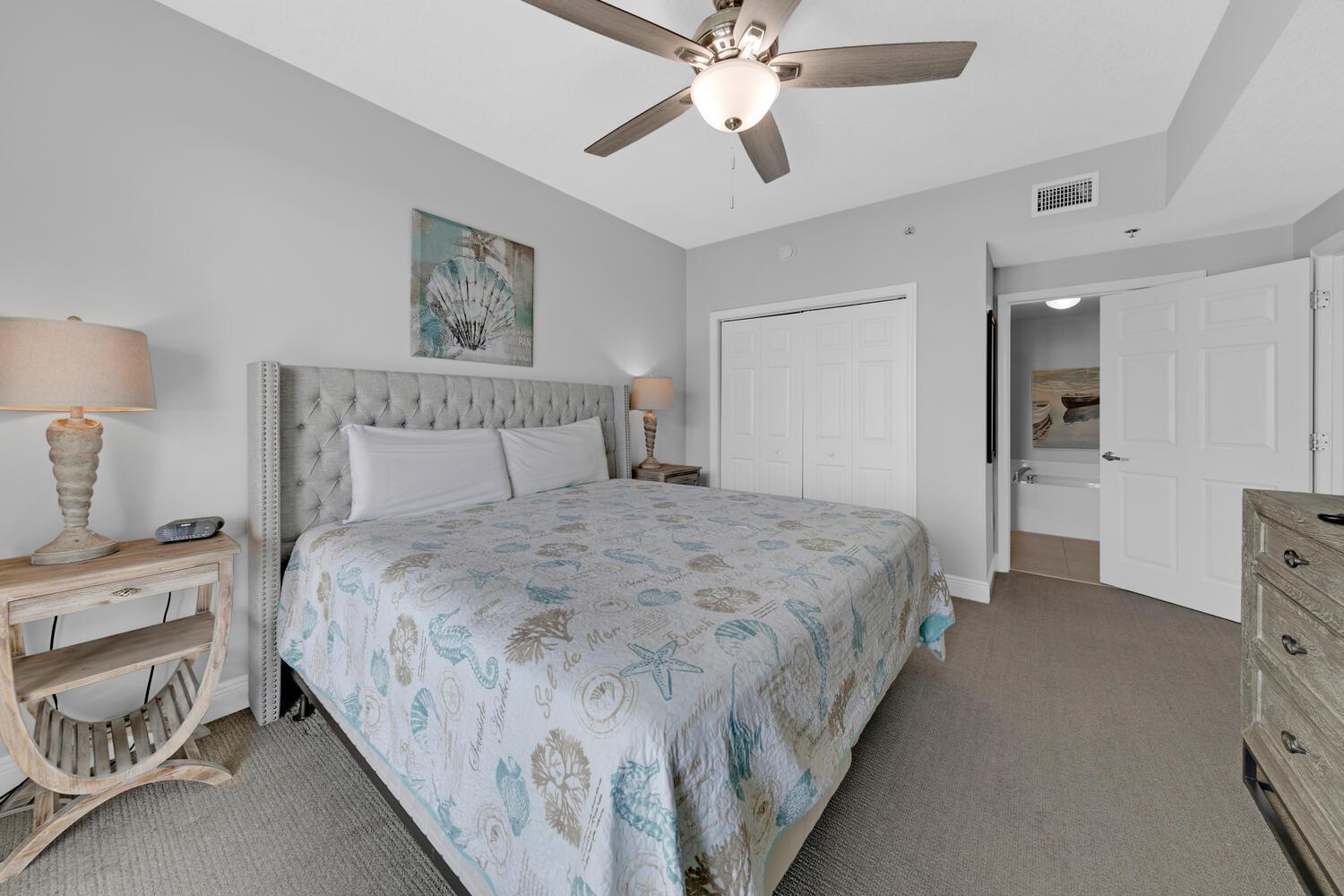 Ariel Dunes 1008 Holiday home *