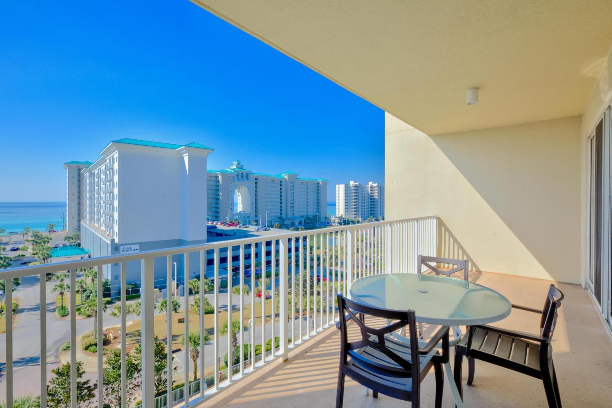 Ariel Dunes 708 * Destin
