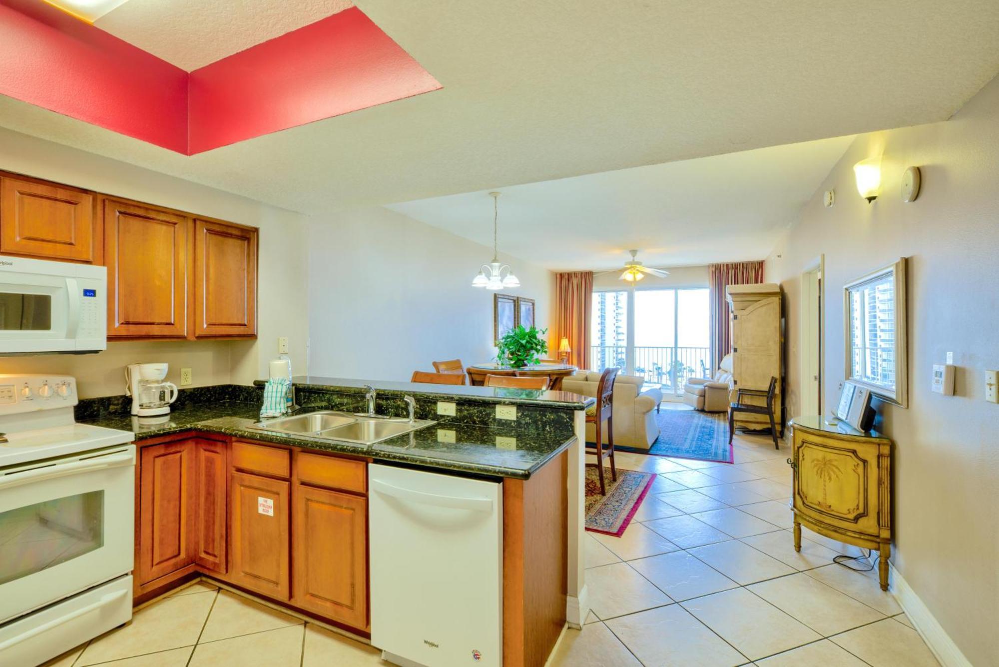 Ariel Dunes 708 Destin
