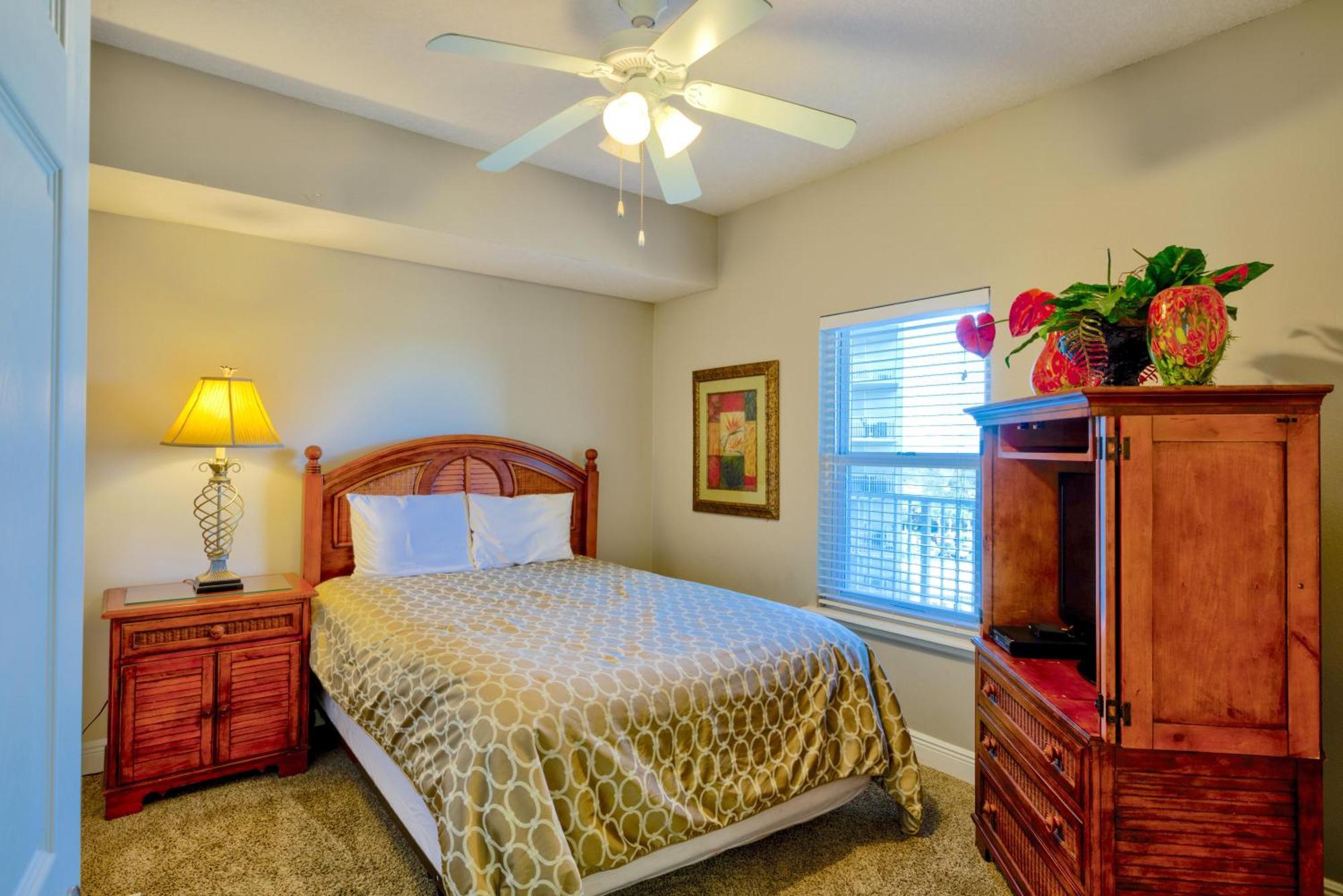 Ariel Dunes 708 Holiday home