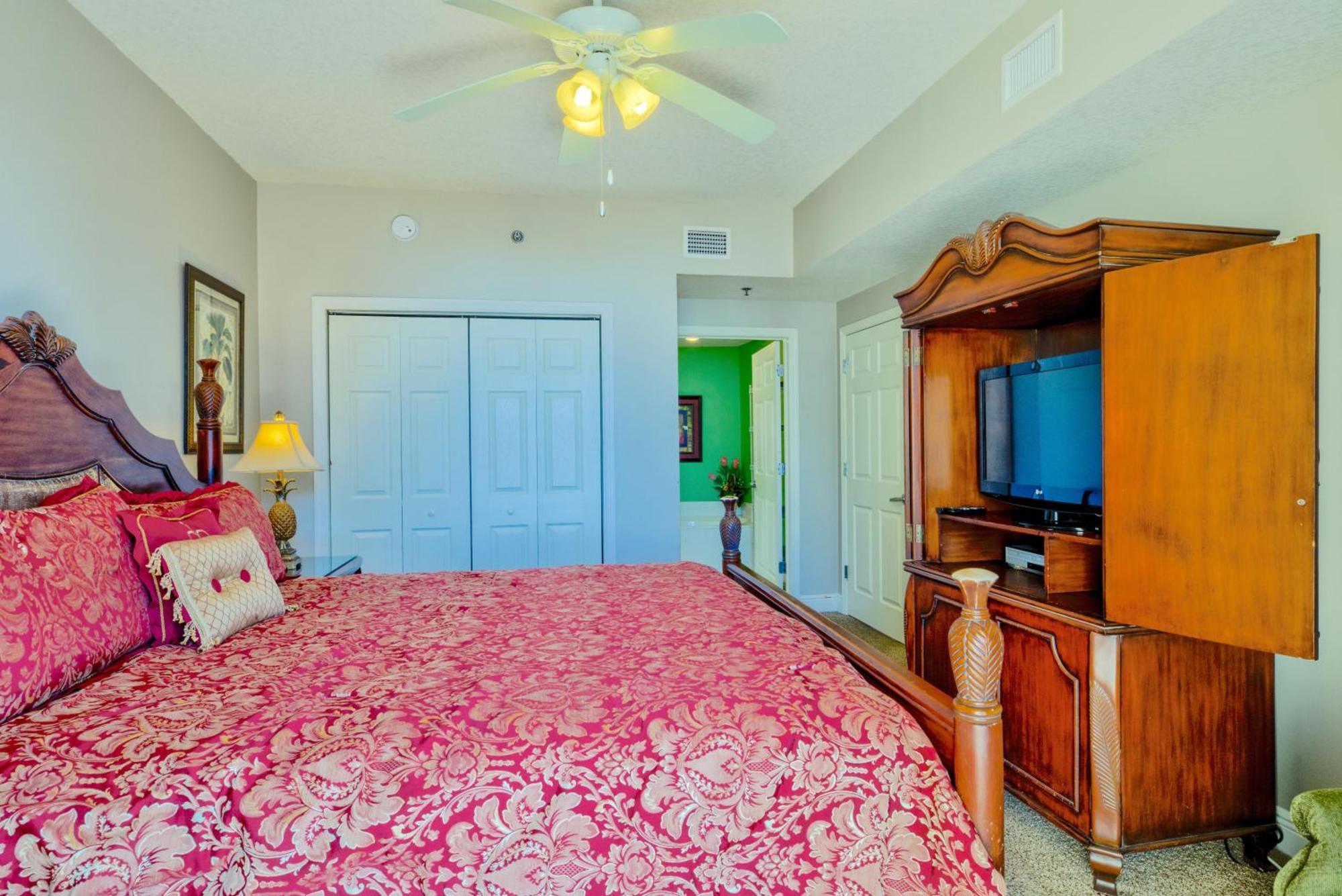 Ariel Dunes 708 Holiday home *