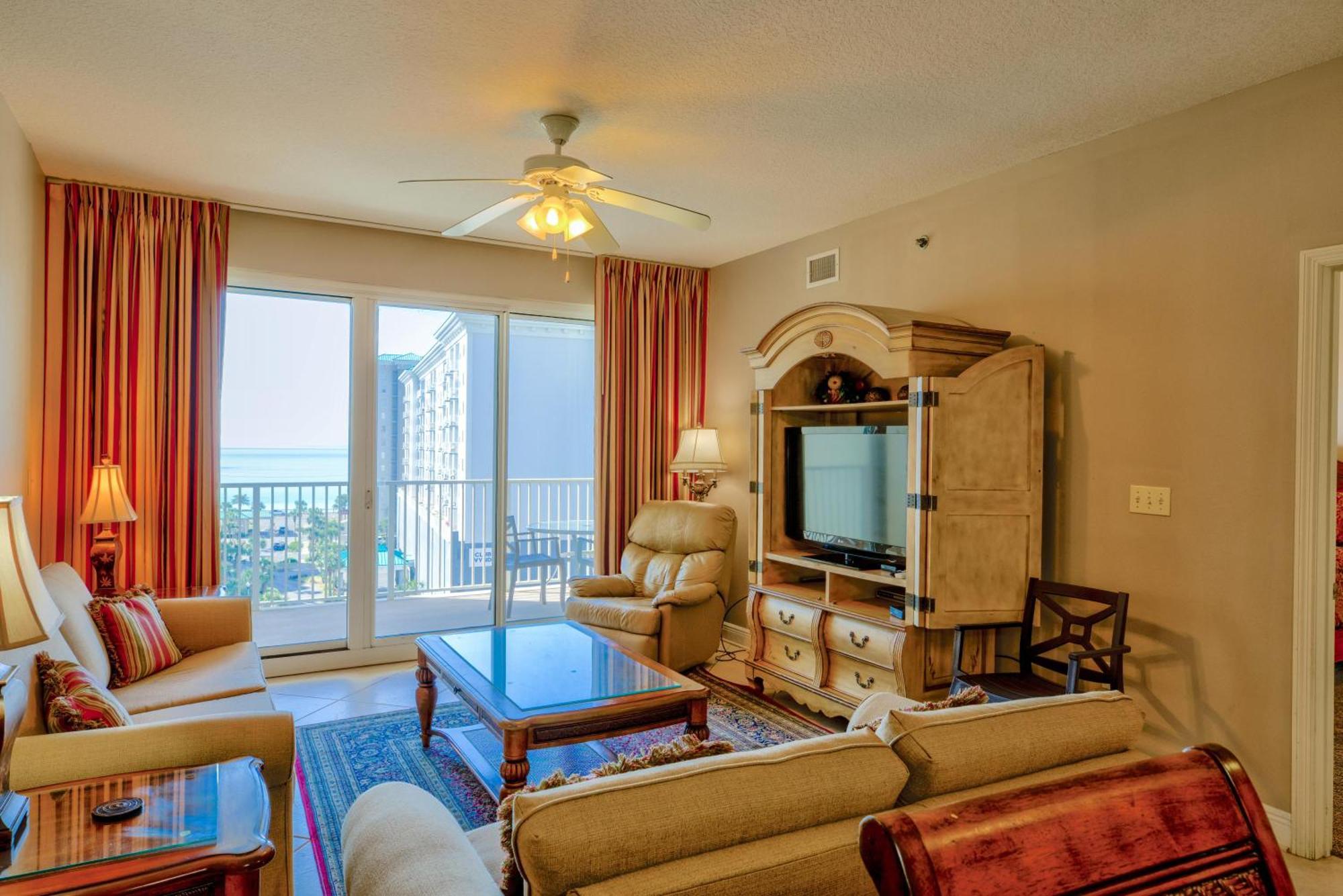Ariel Dunes 708 Destin
