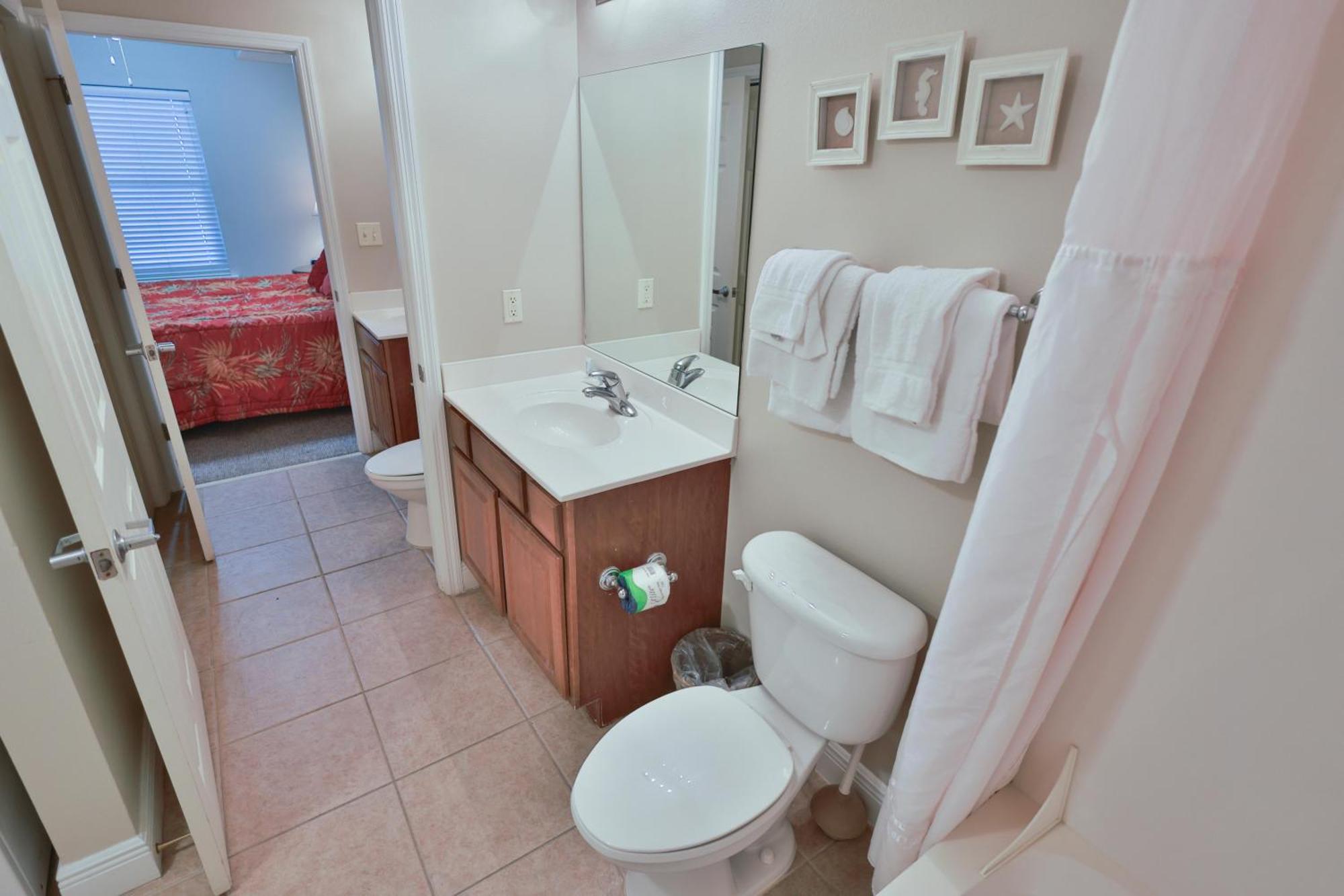 Ariel Dunes 405 Holiday home *