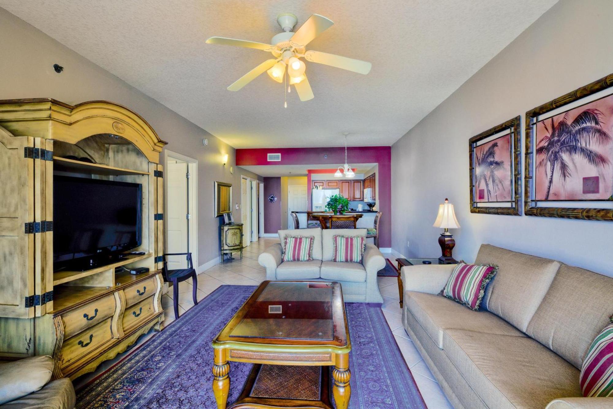 Ariel Dunes 708 Holiday home *