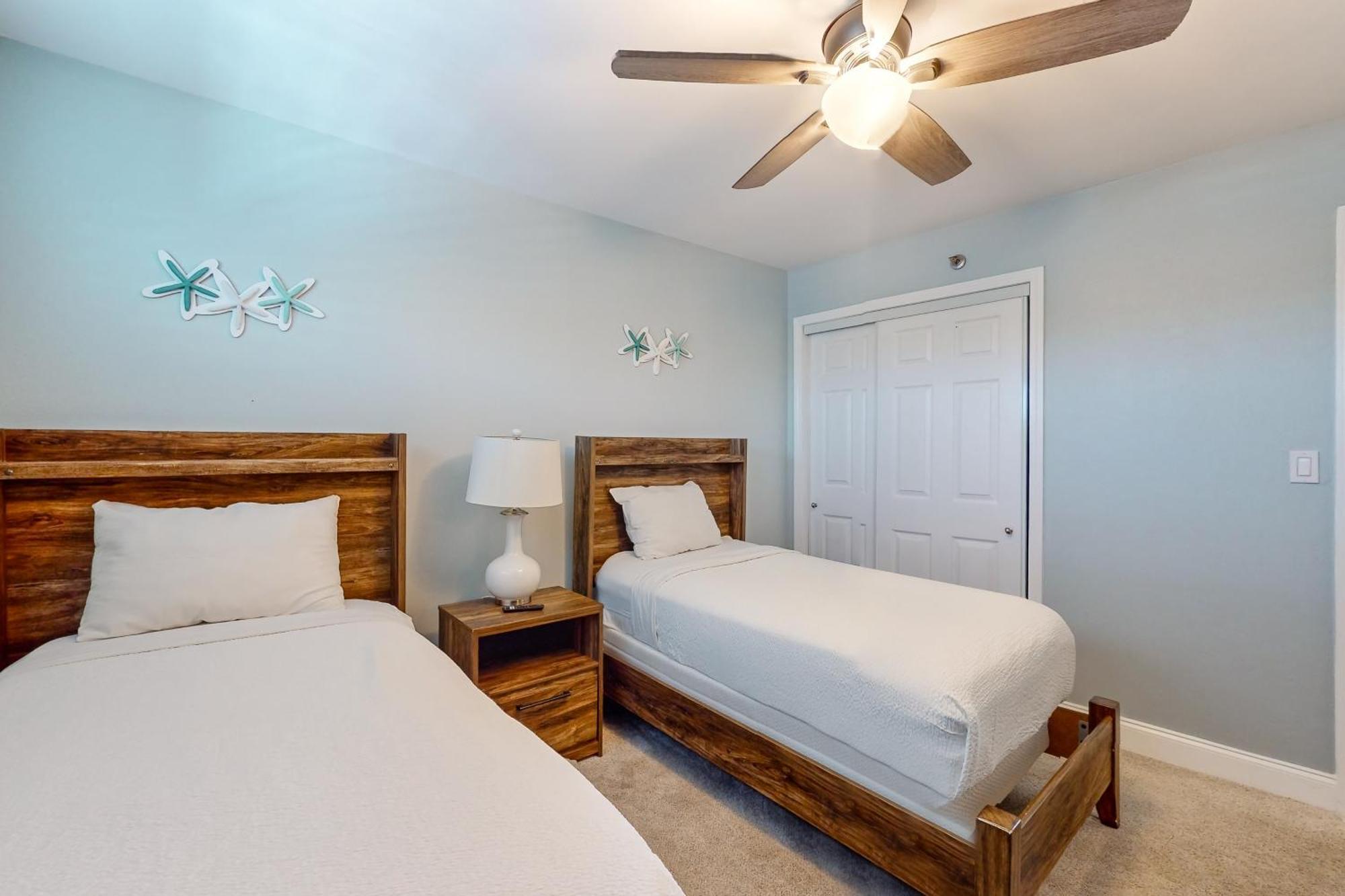 Islander 215 Apartment Destin