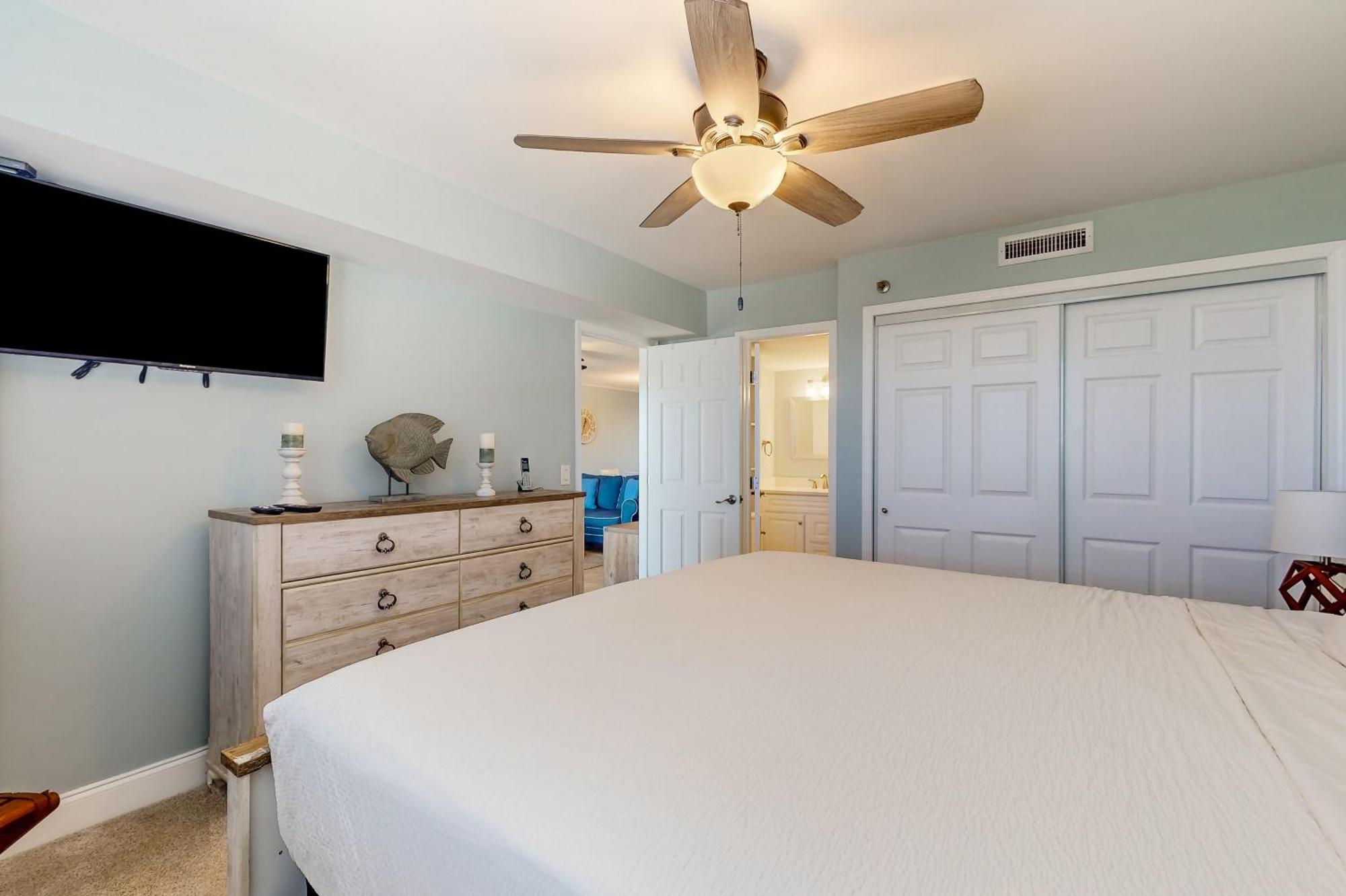Apartment Islander 215 Destin