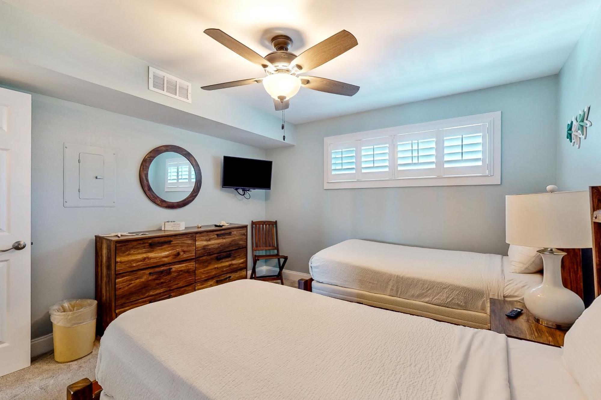 Islander 215 Apartment Destin