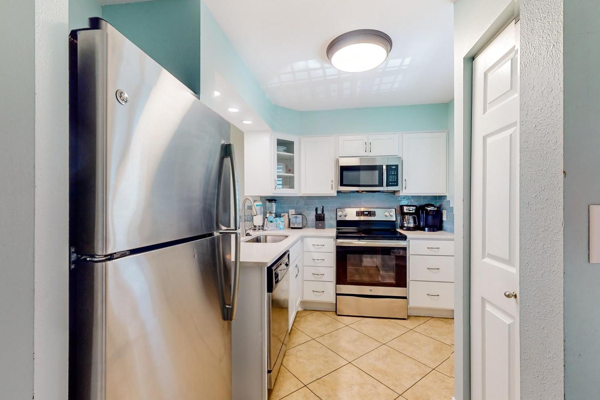 Apartment Islander 215 Destin