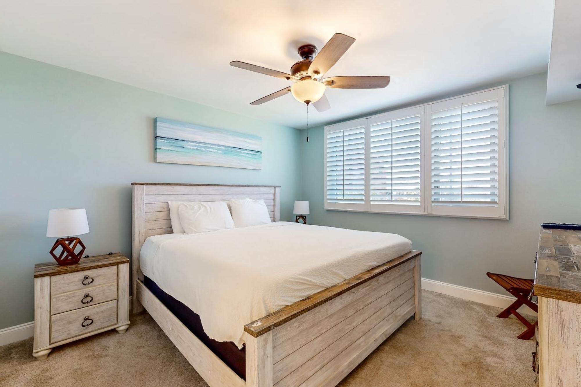 Apartment Islander 215 *