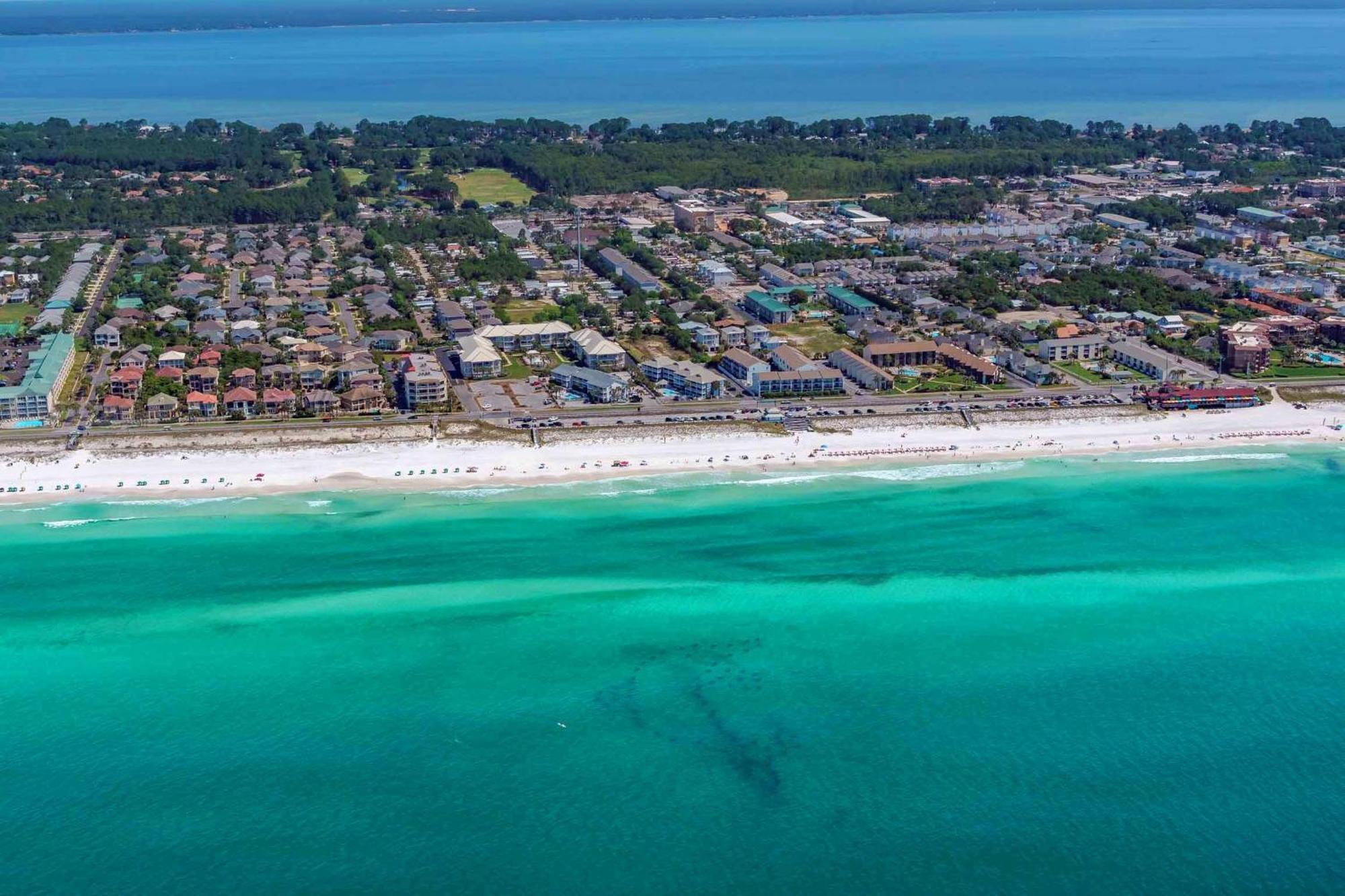 Holiday home By The Sea Destin