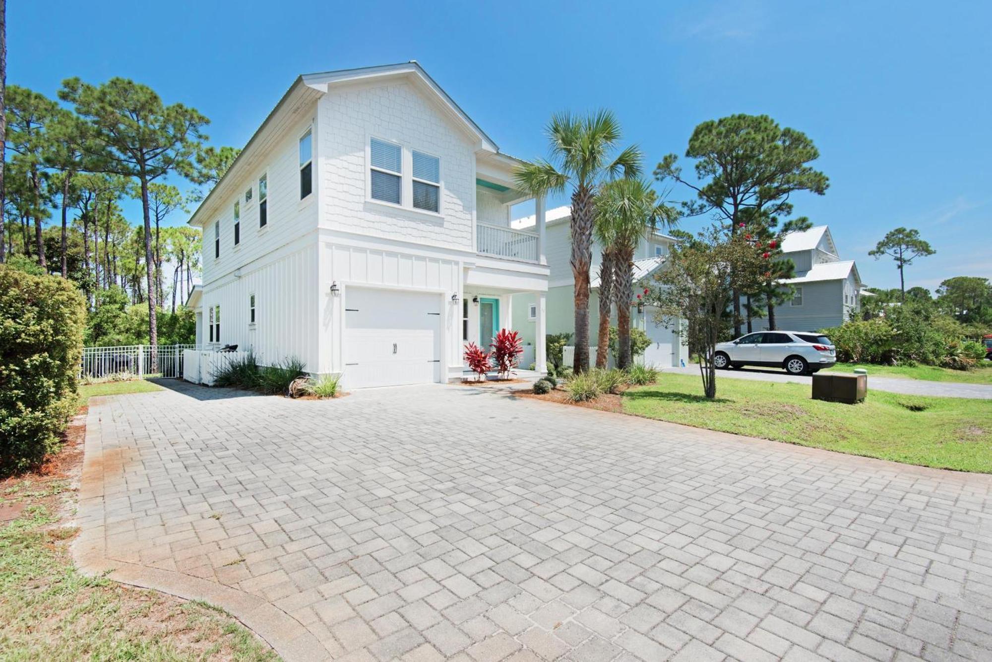 Holiday home By The Sea Destin