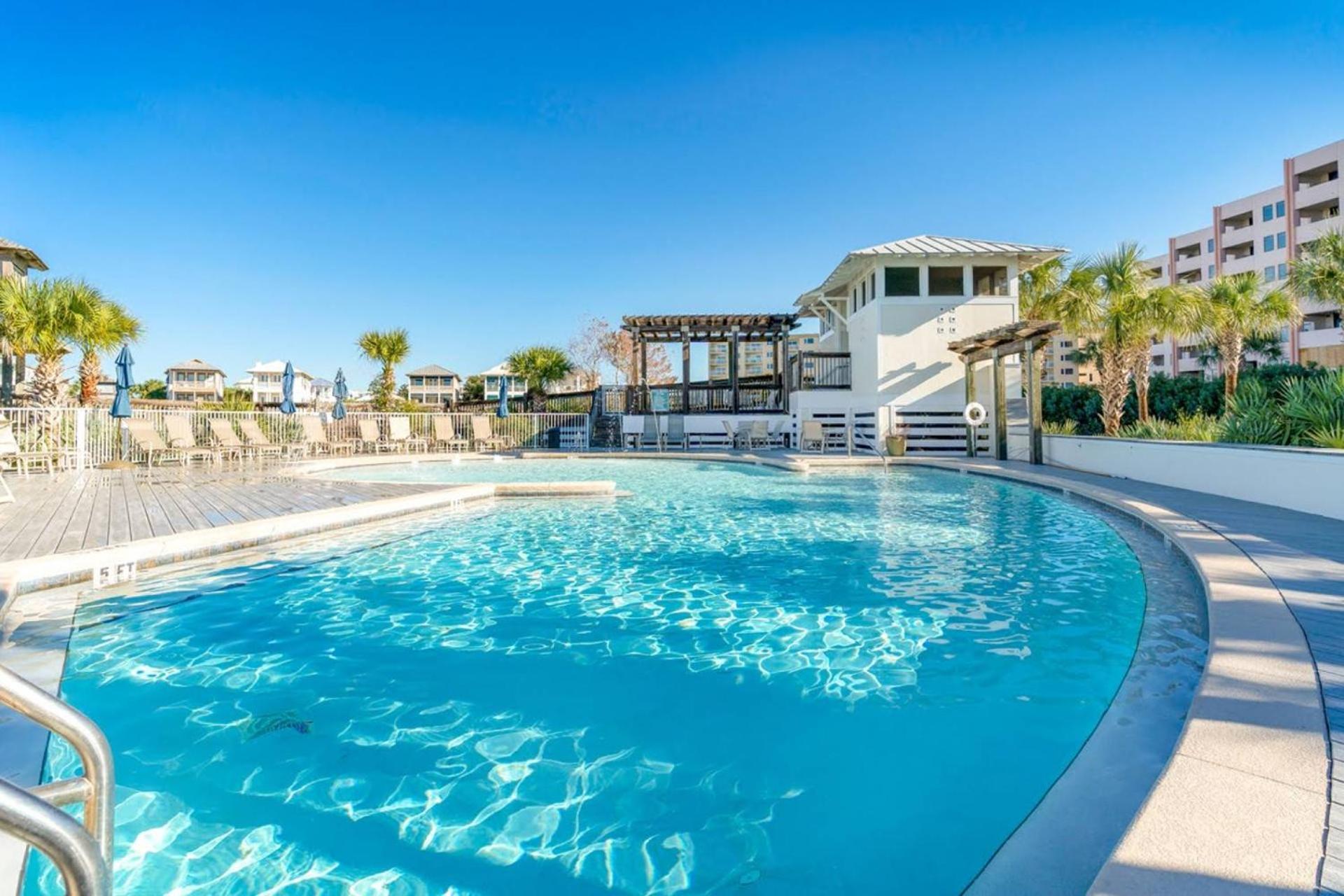 Holiday home Pointe 3586 - Emerald Breeze Hideaway *