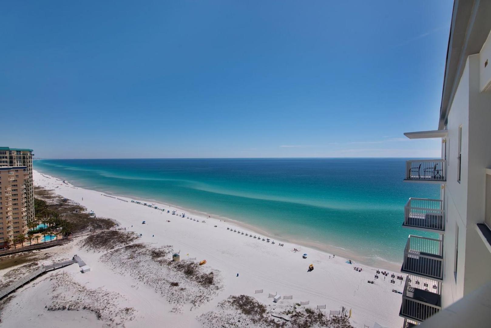 Pelican 2012 By Pelican Management Apartment Destin