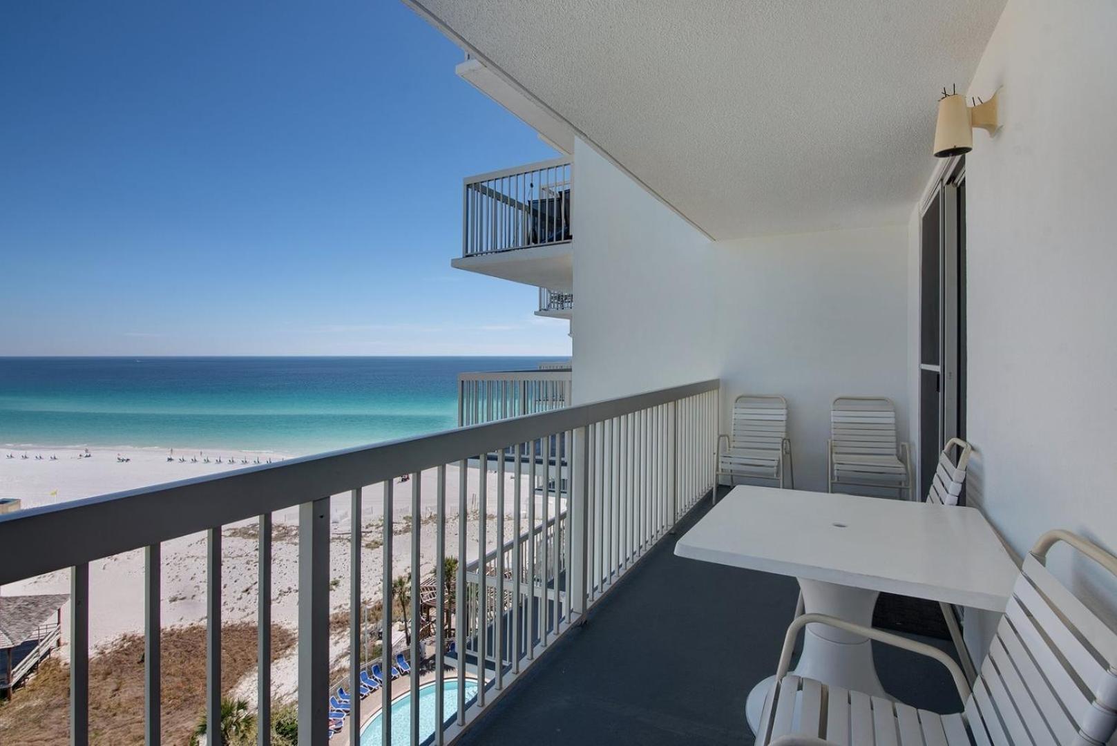 Pelican 1014 By Pelican Management Apartment