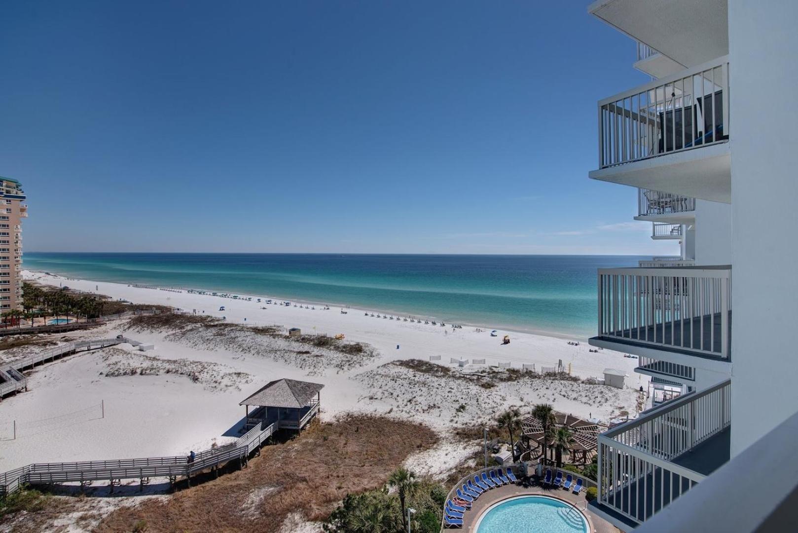 Pelican 1014 By Pelican Management Apartment *