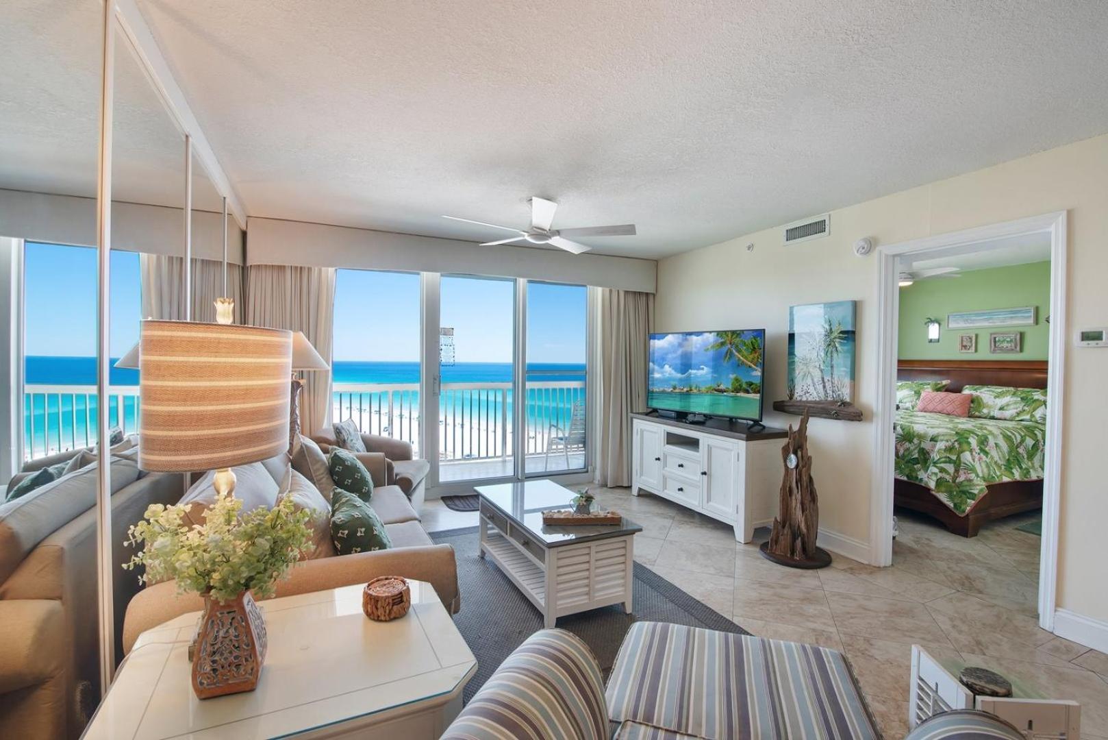 Apartment Pelican 1014 By Pelican Management Destin